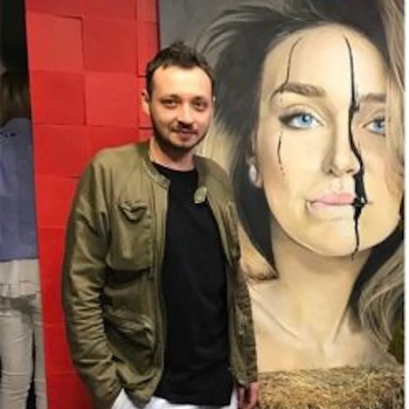 Dmytro Krestniy