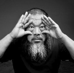 Ai Weiwei
