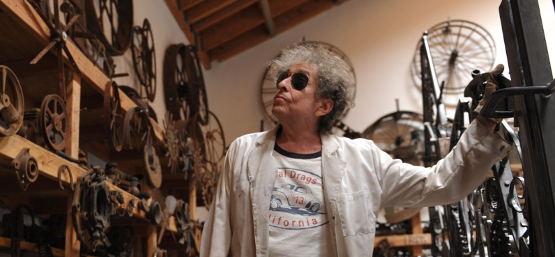 Bob Dylan