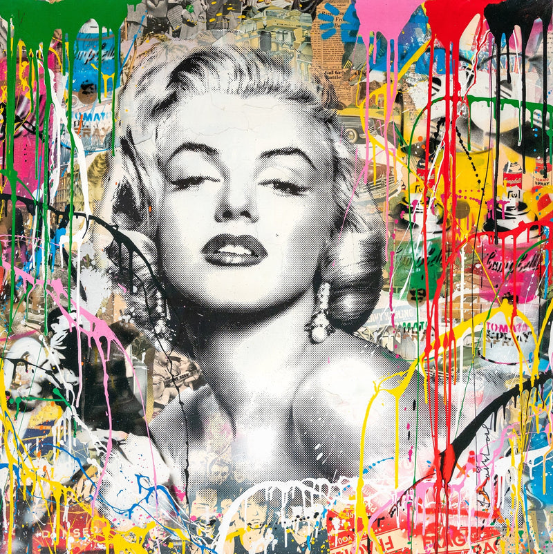 Mr Brainwash