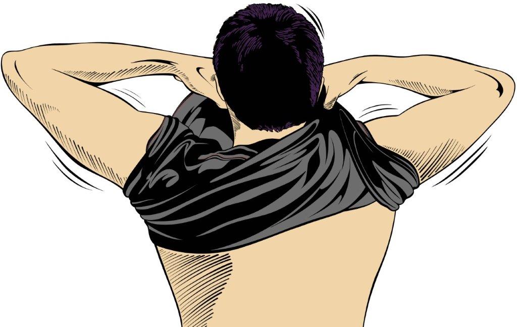 Perfect Fit (Artist Proof)