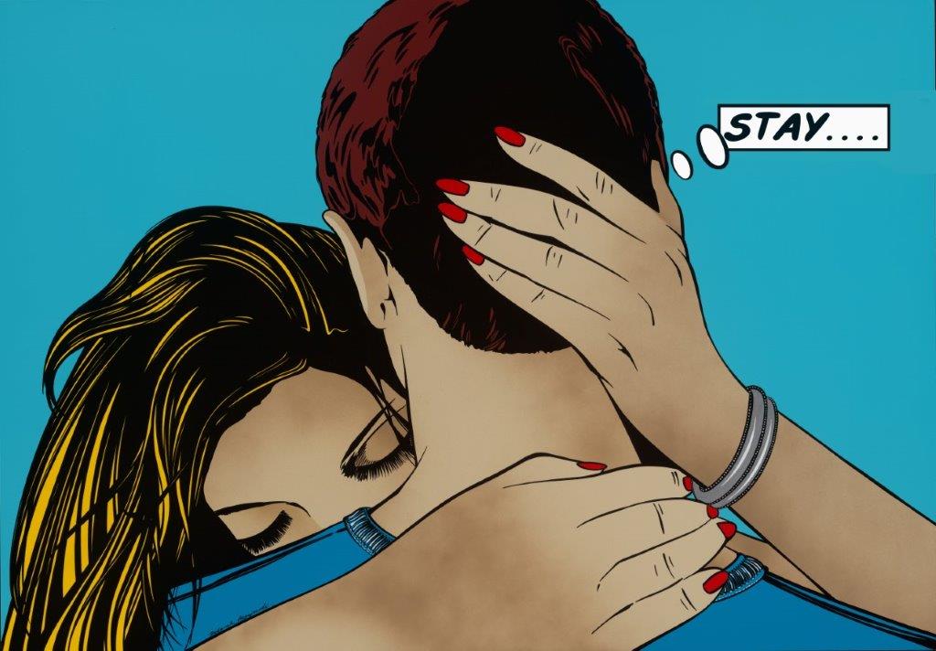 Stay