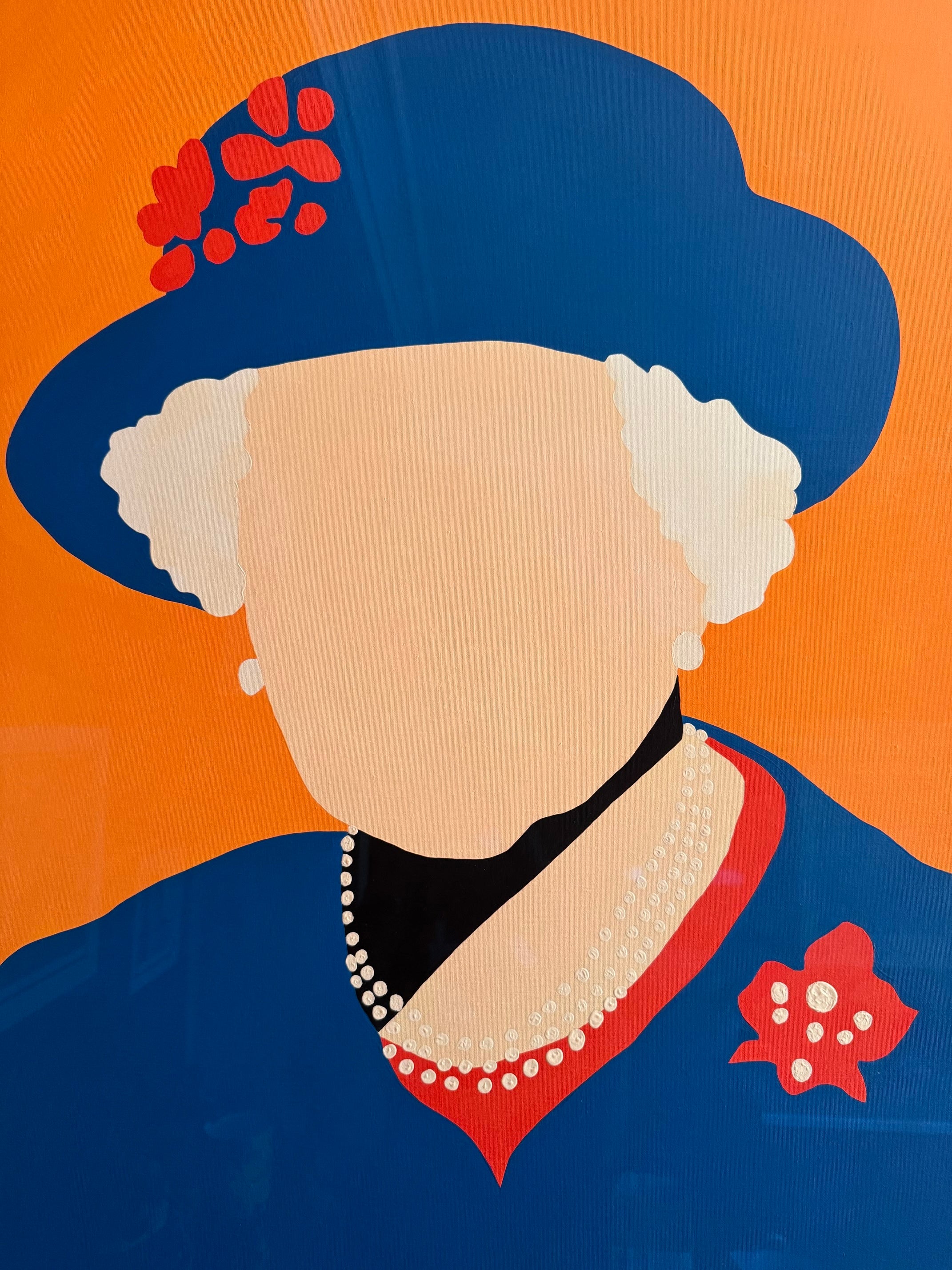 The Queen