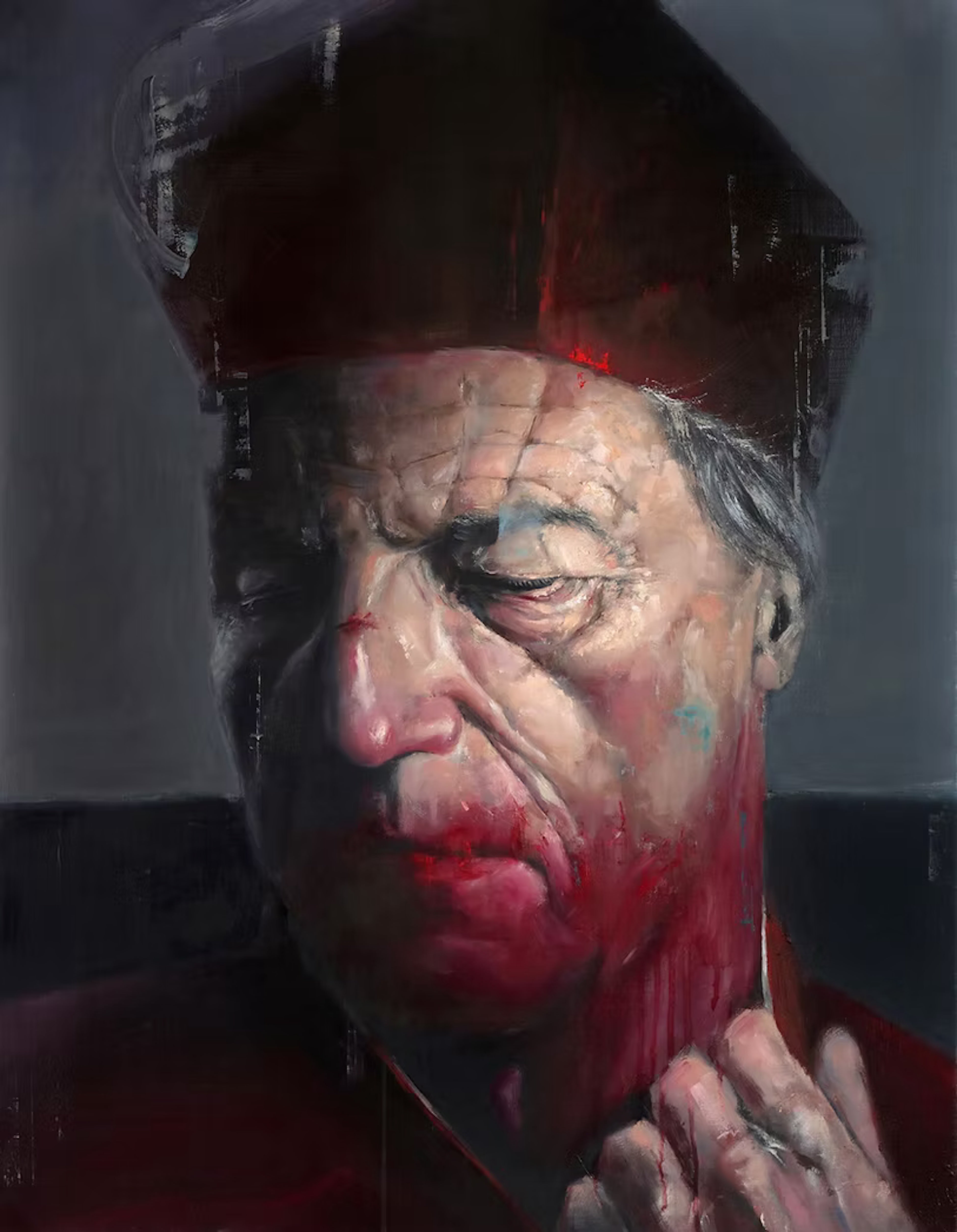 Disillusion