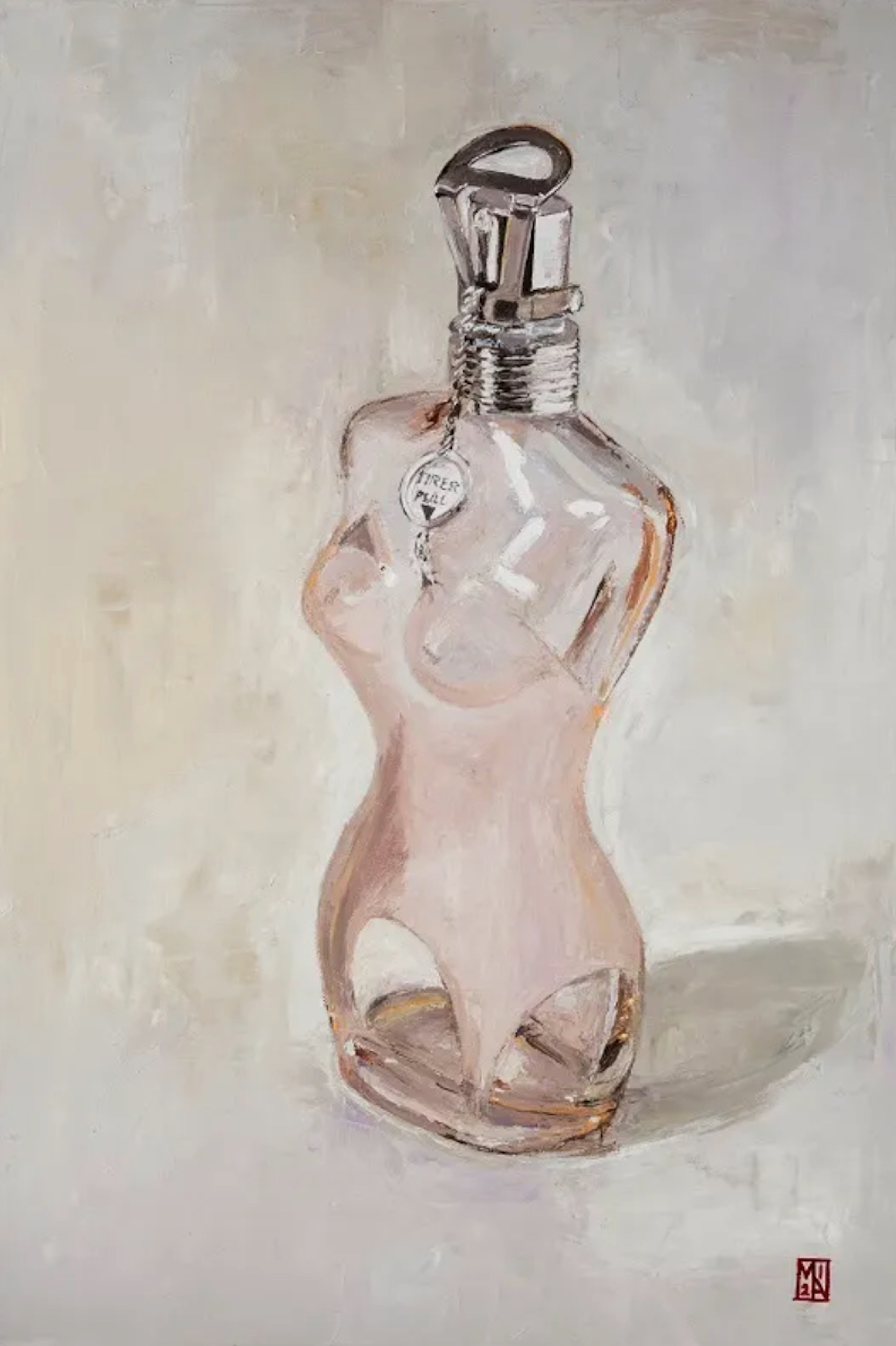 Gaultier For Her