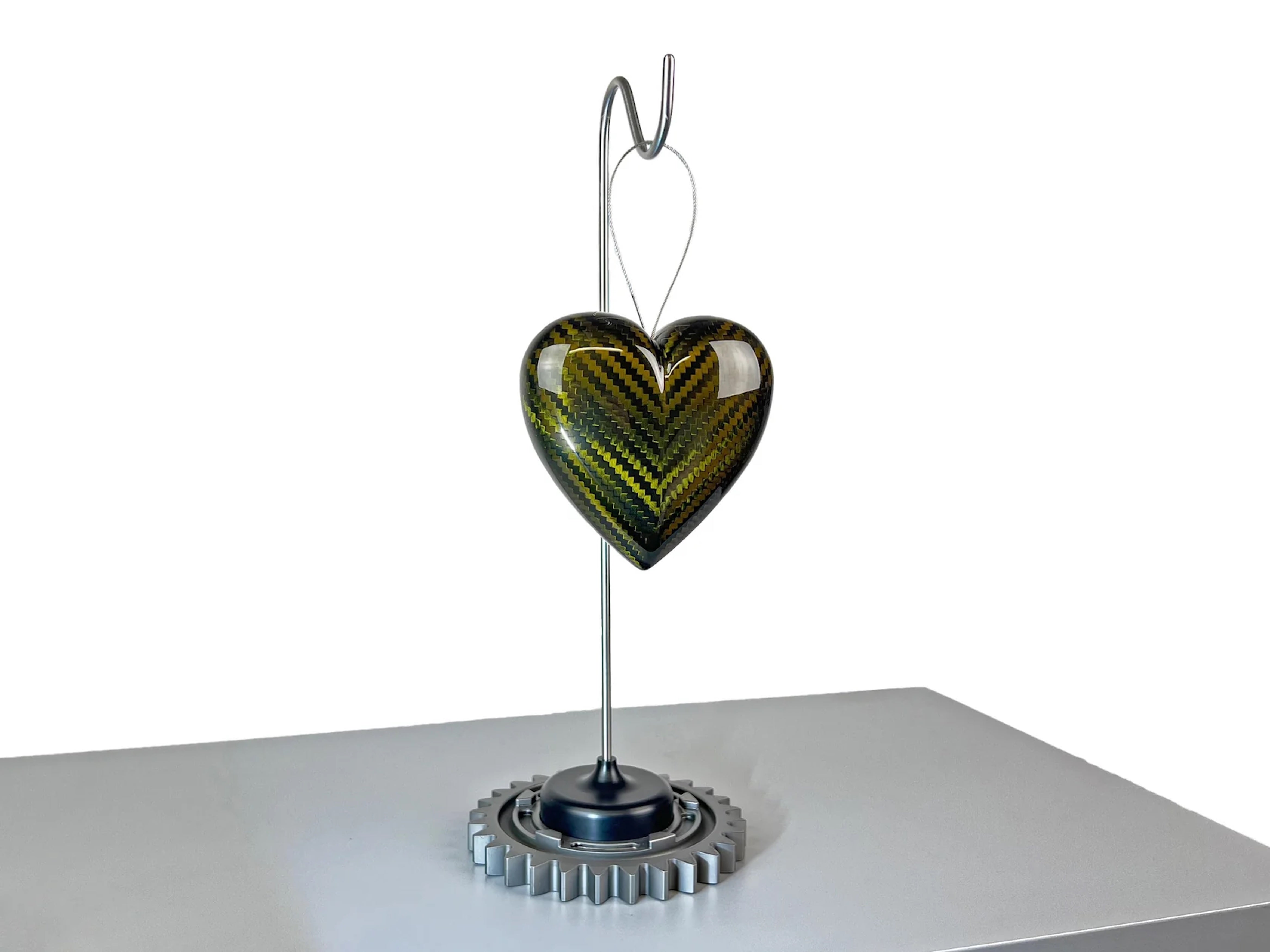 Carbon Heart