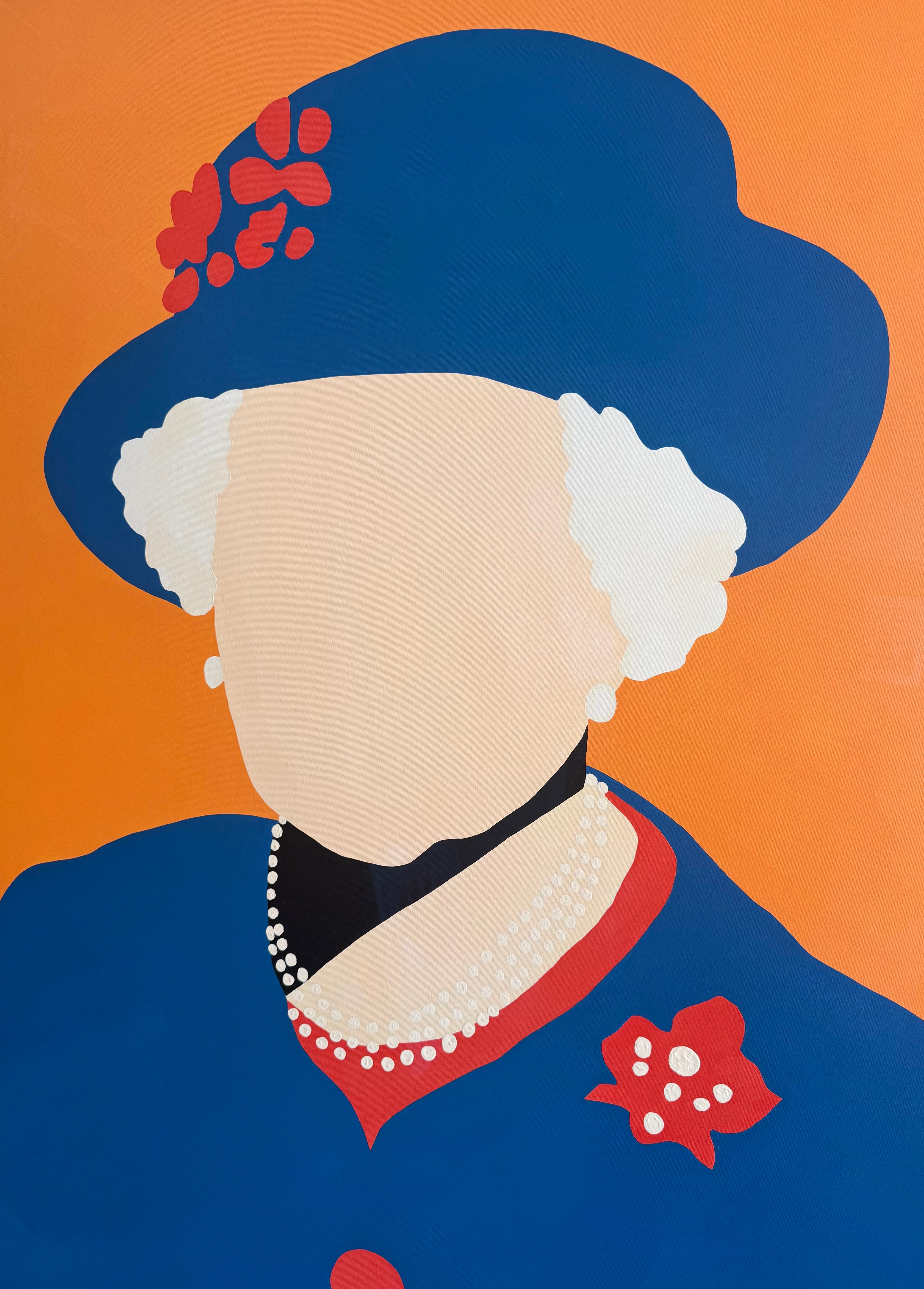 The Queen