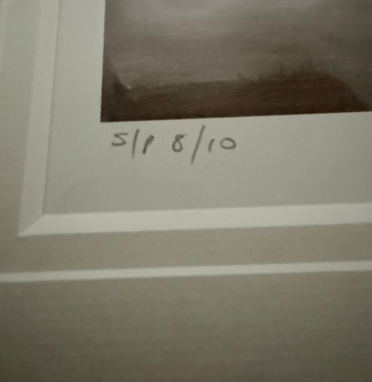 Blades - Studio Proof