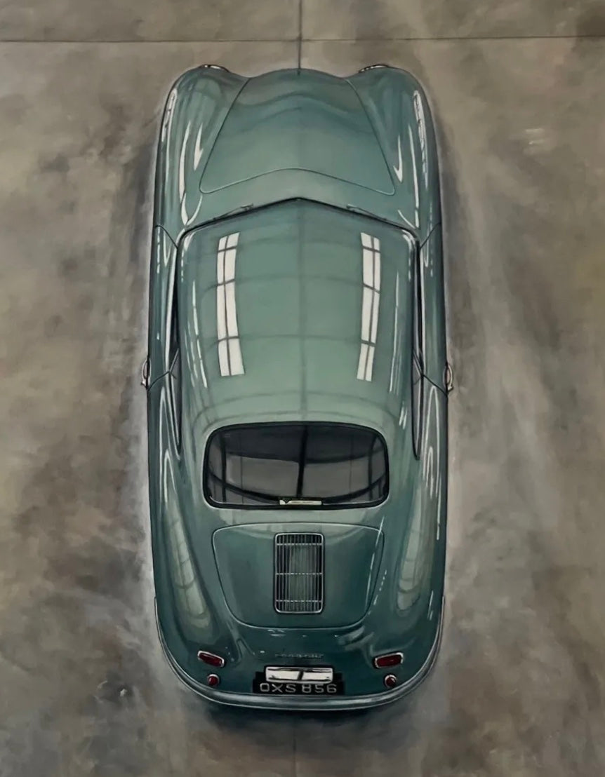 Porsche 356