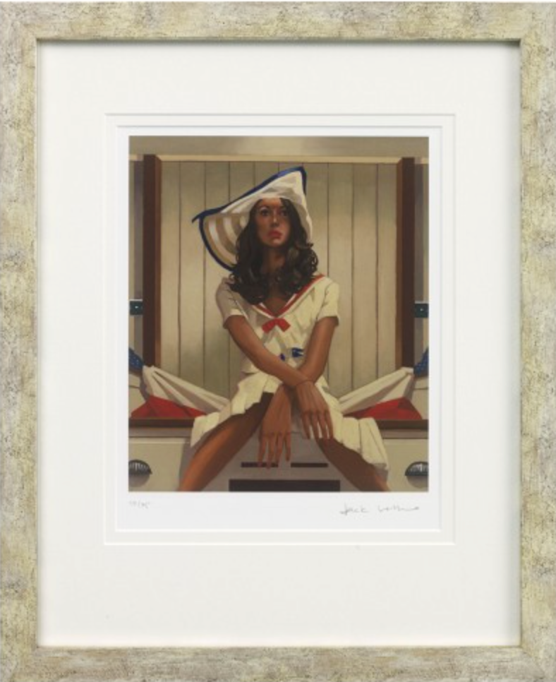 The Tuiga Collection - Artist Proof No 1