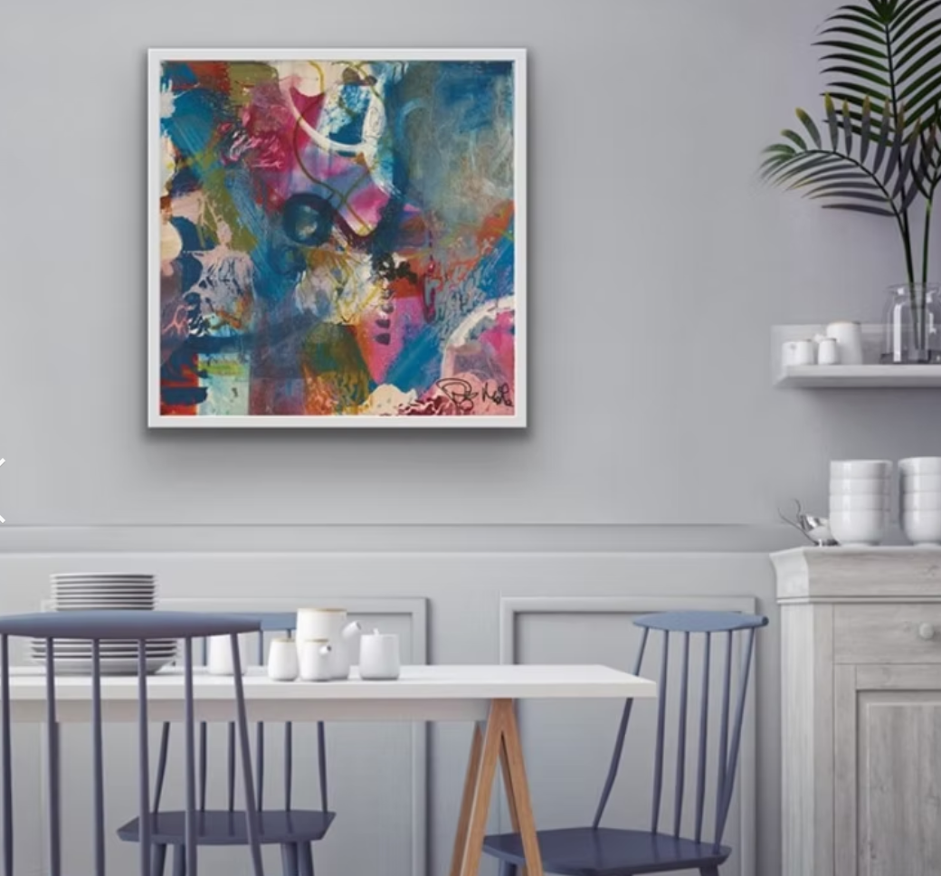 Breath the Ocean II