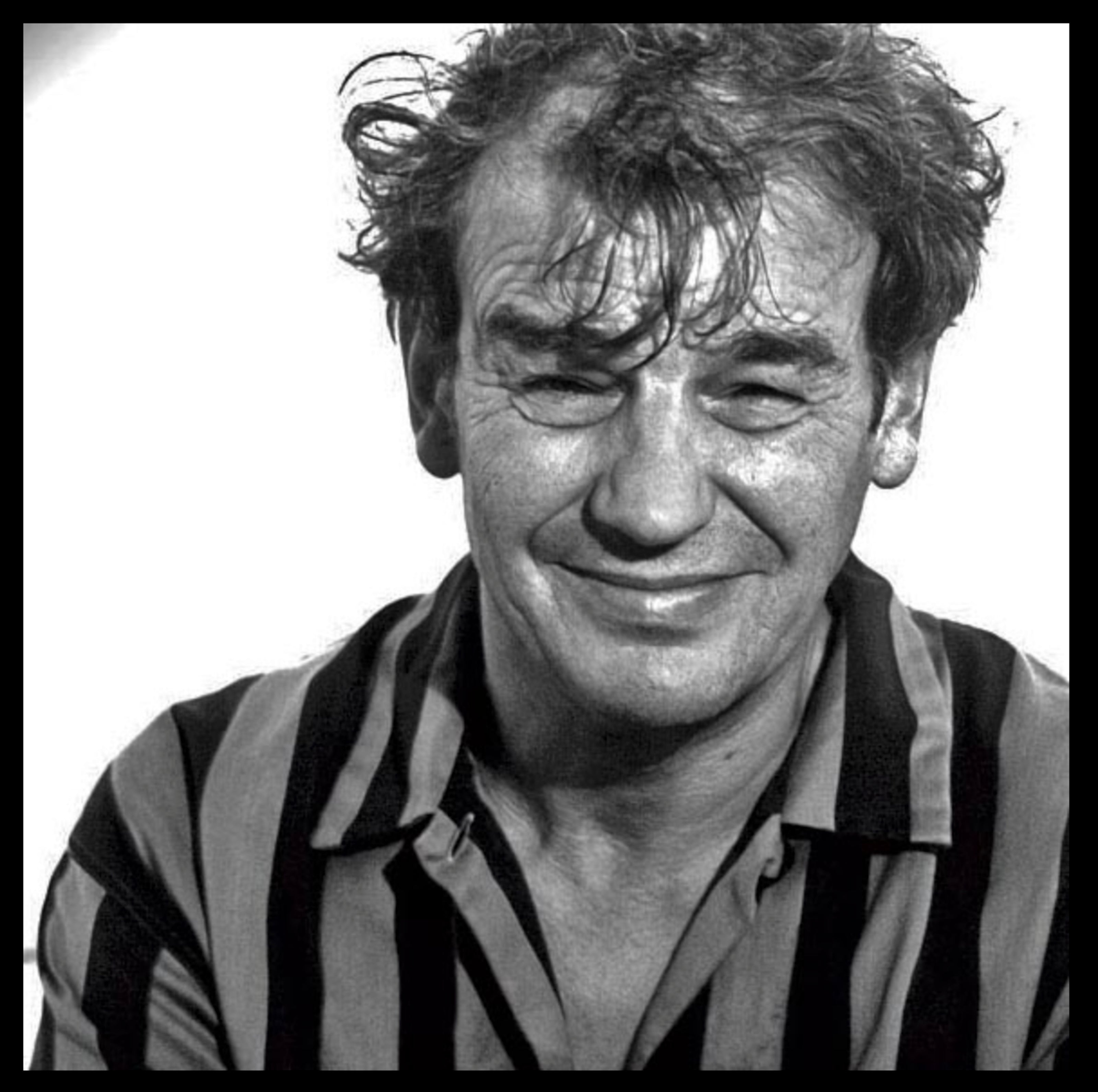 Keith Floyd - Morning After