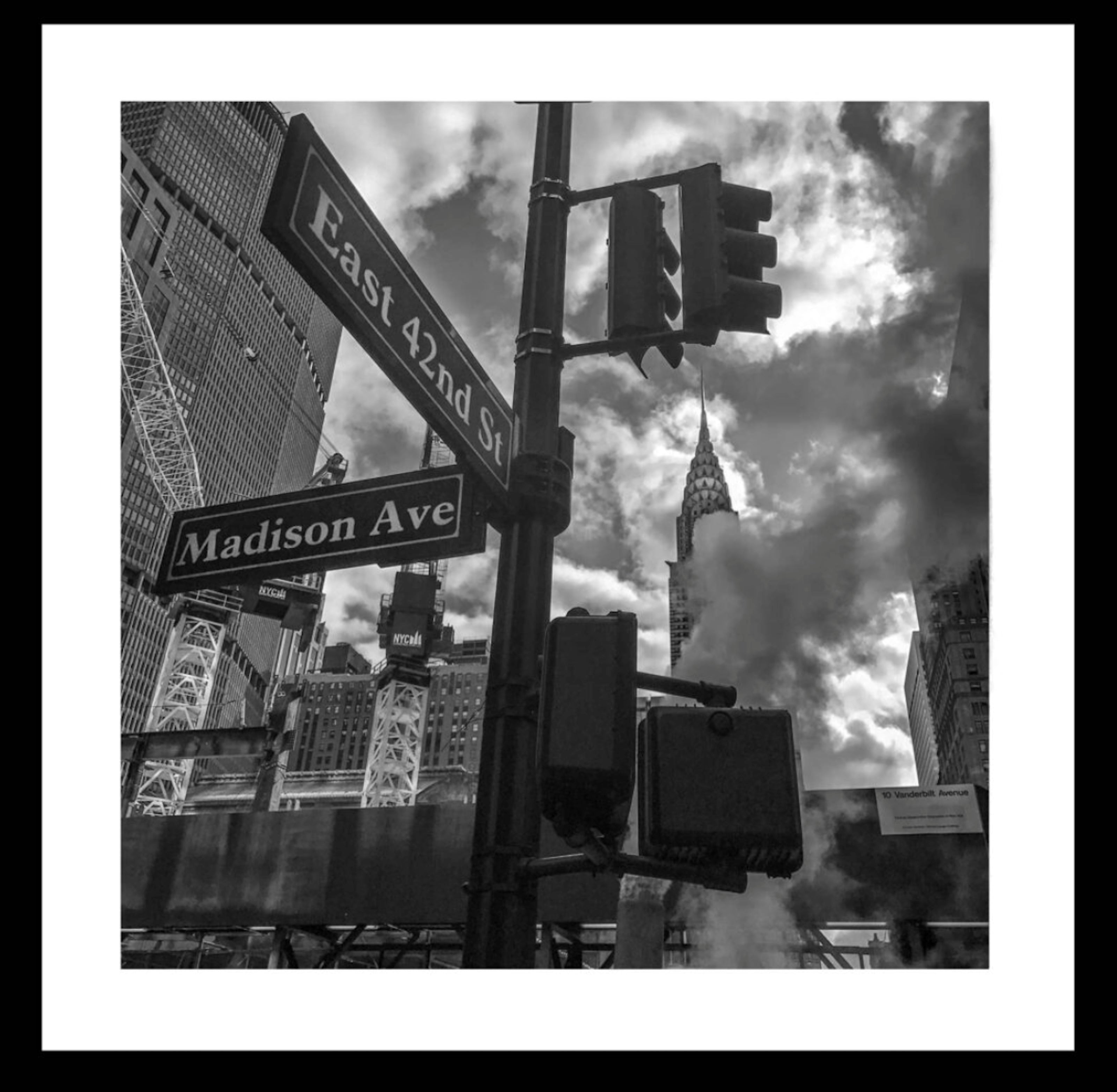 Madison Avenue