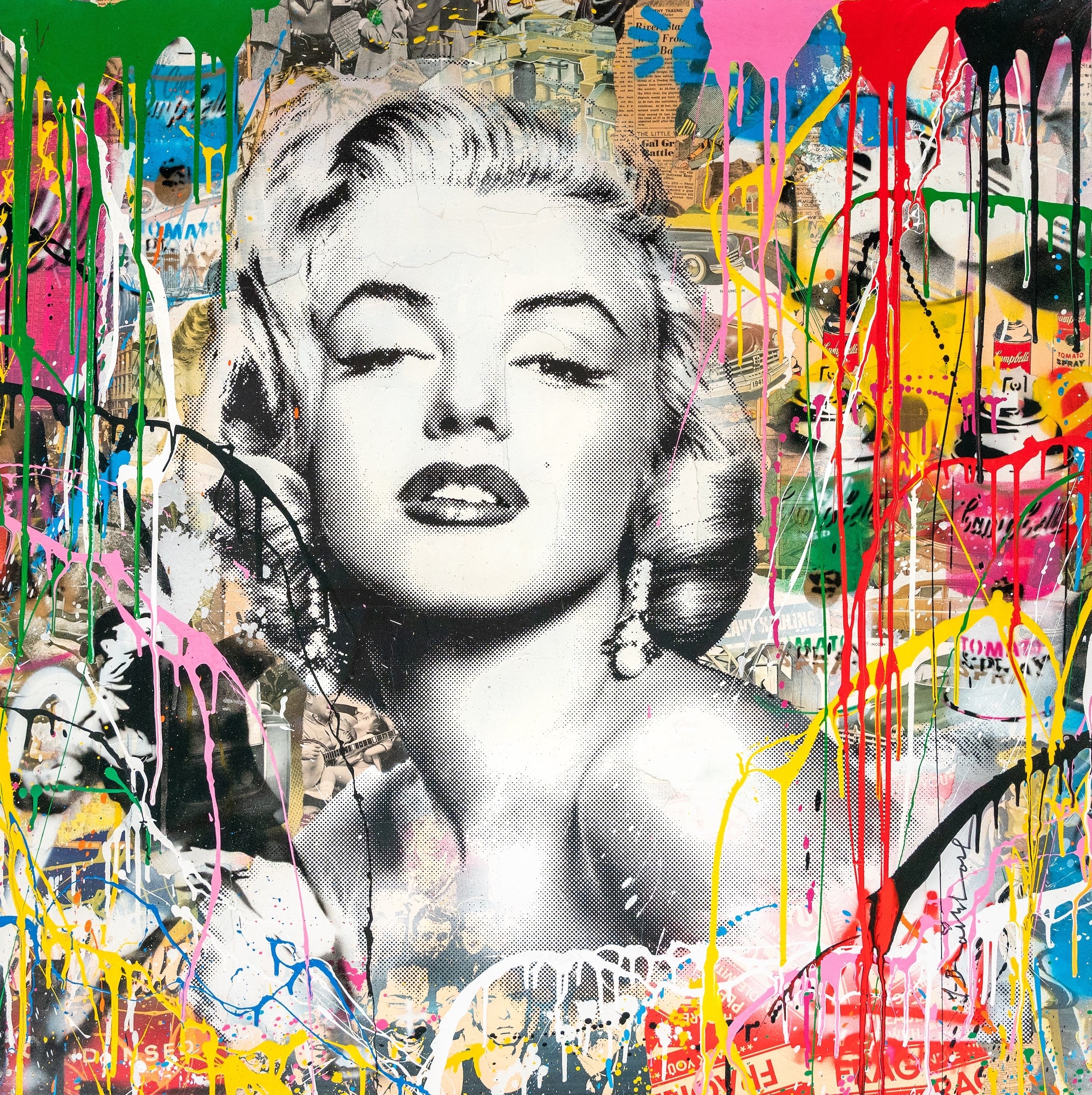 Marilyn