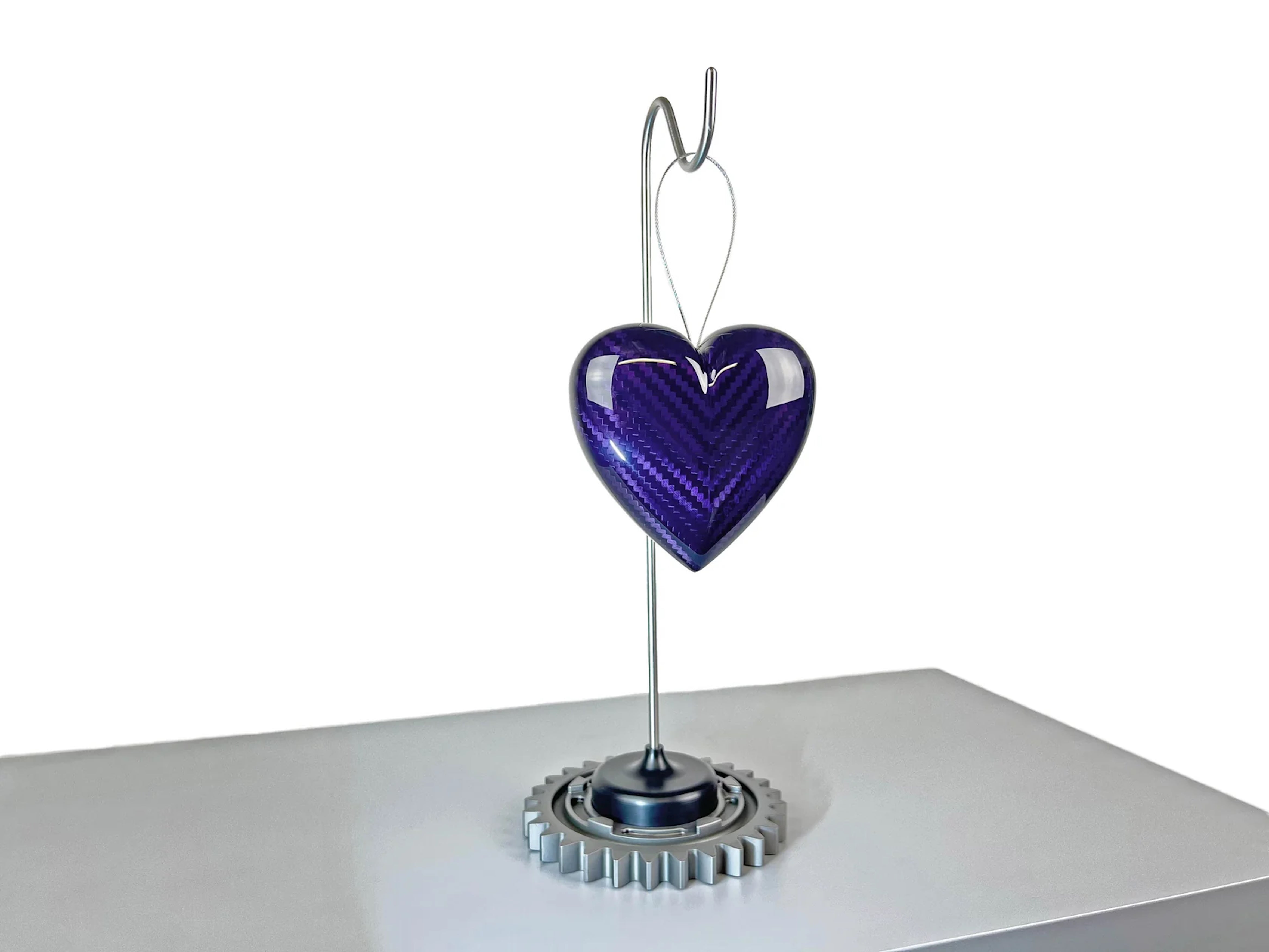 Carbon Heart