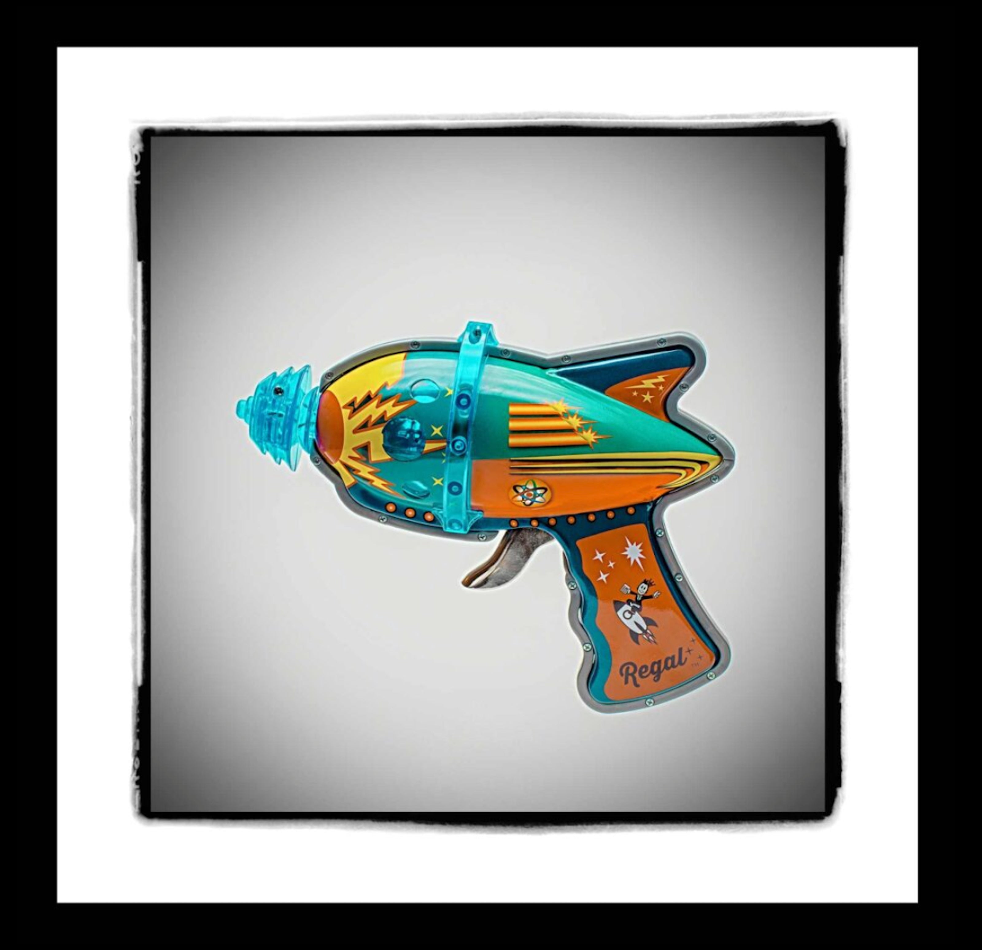 Ray Gun