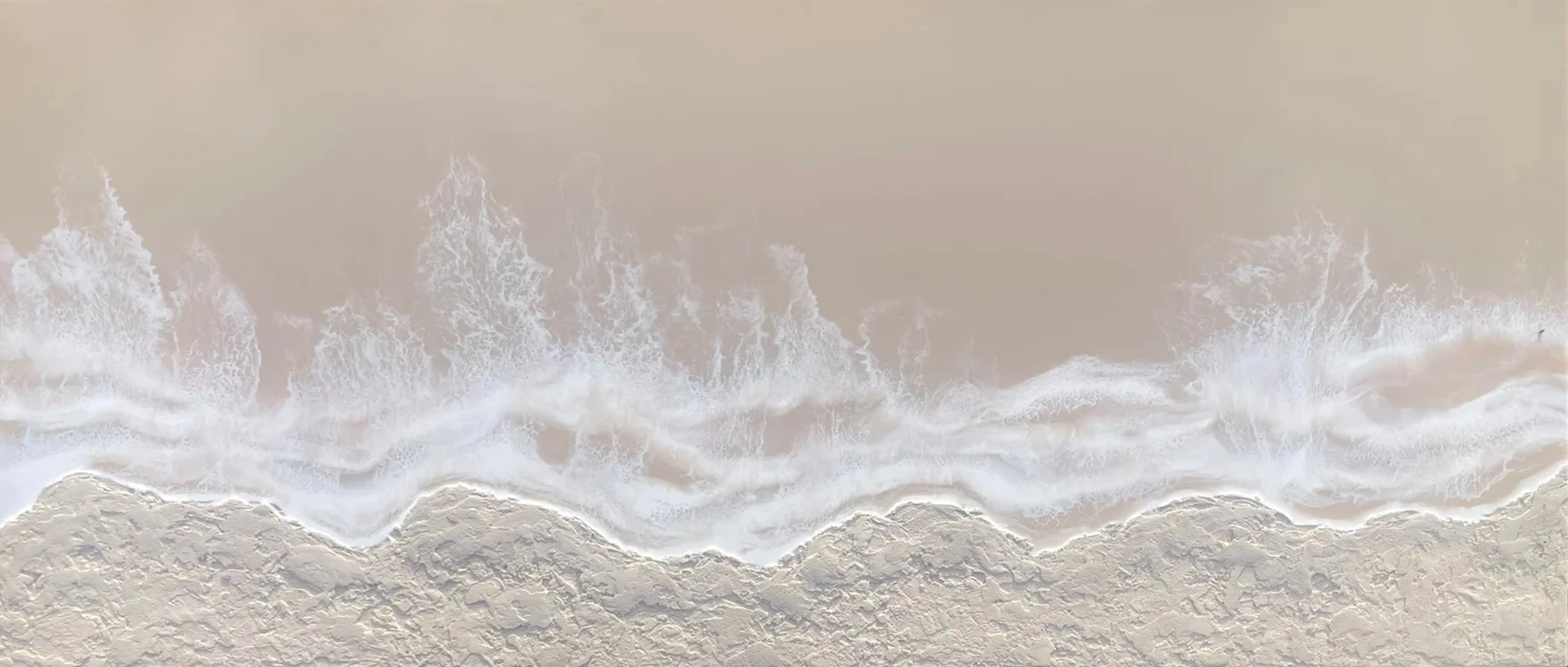 Sandstone Tides
