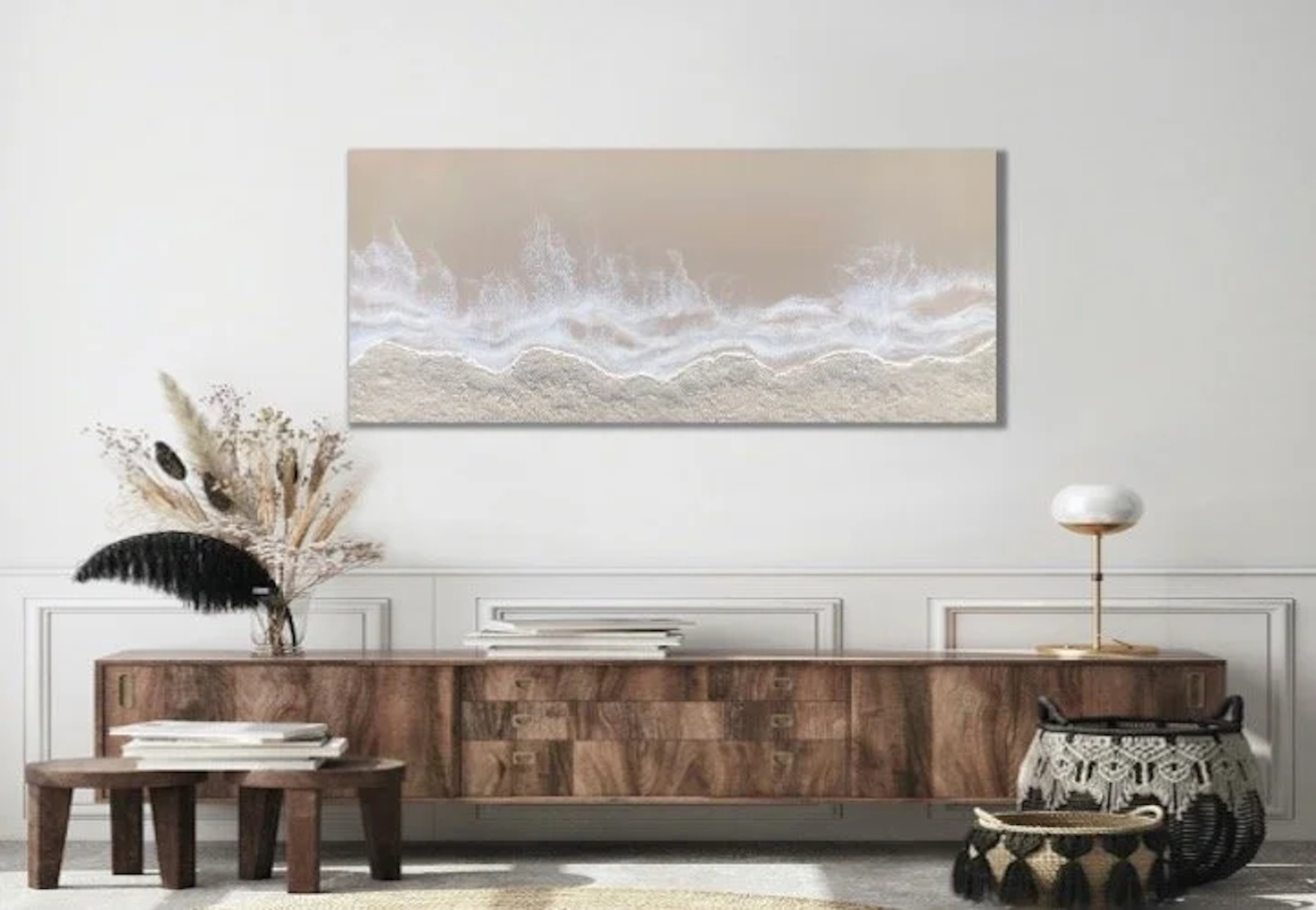 Sandstone Tides
