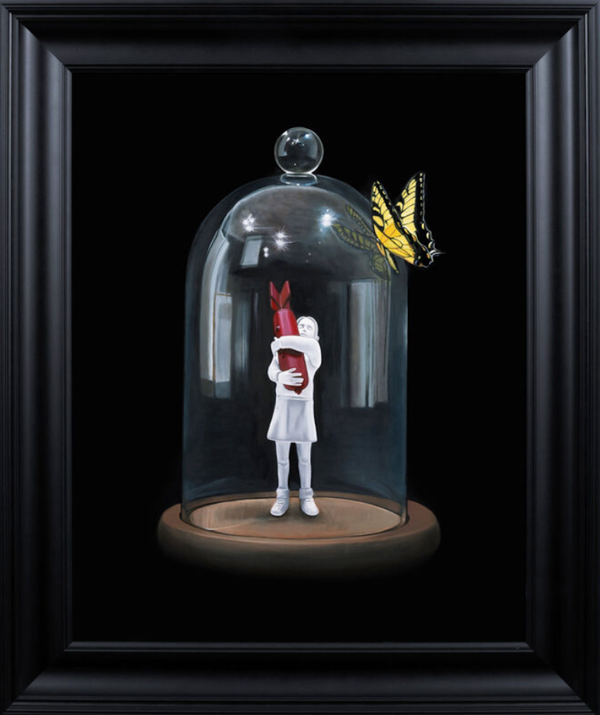 Banksy