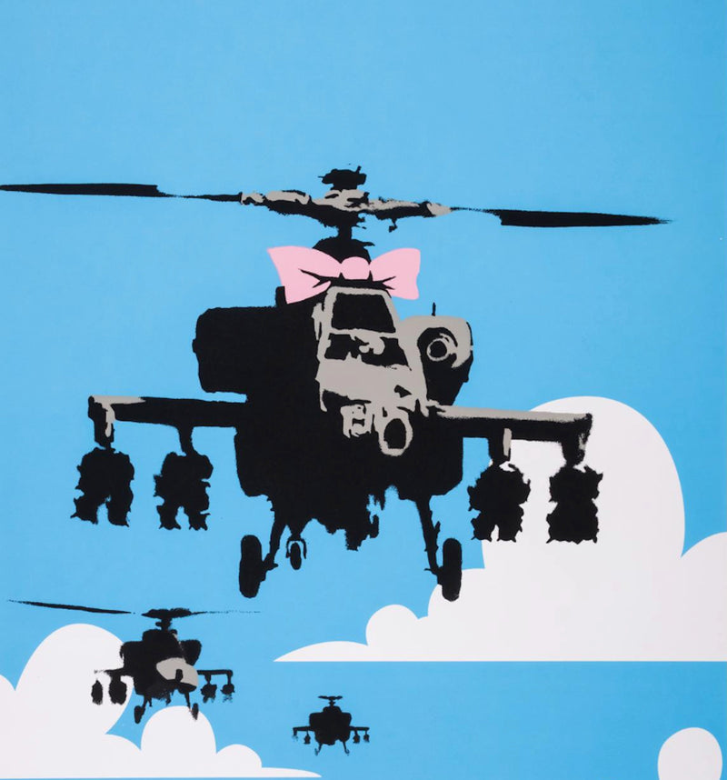 Banksy