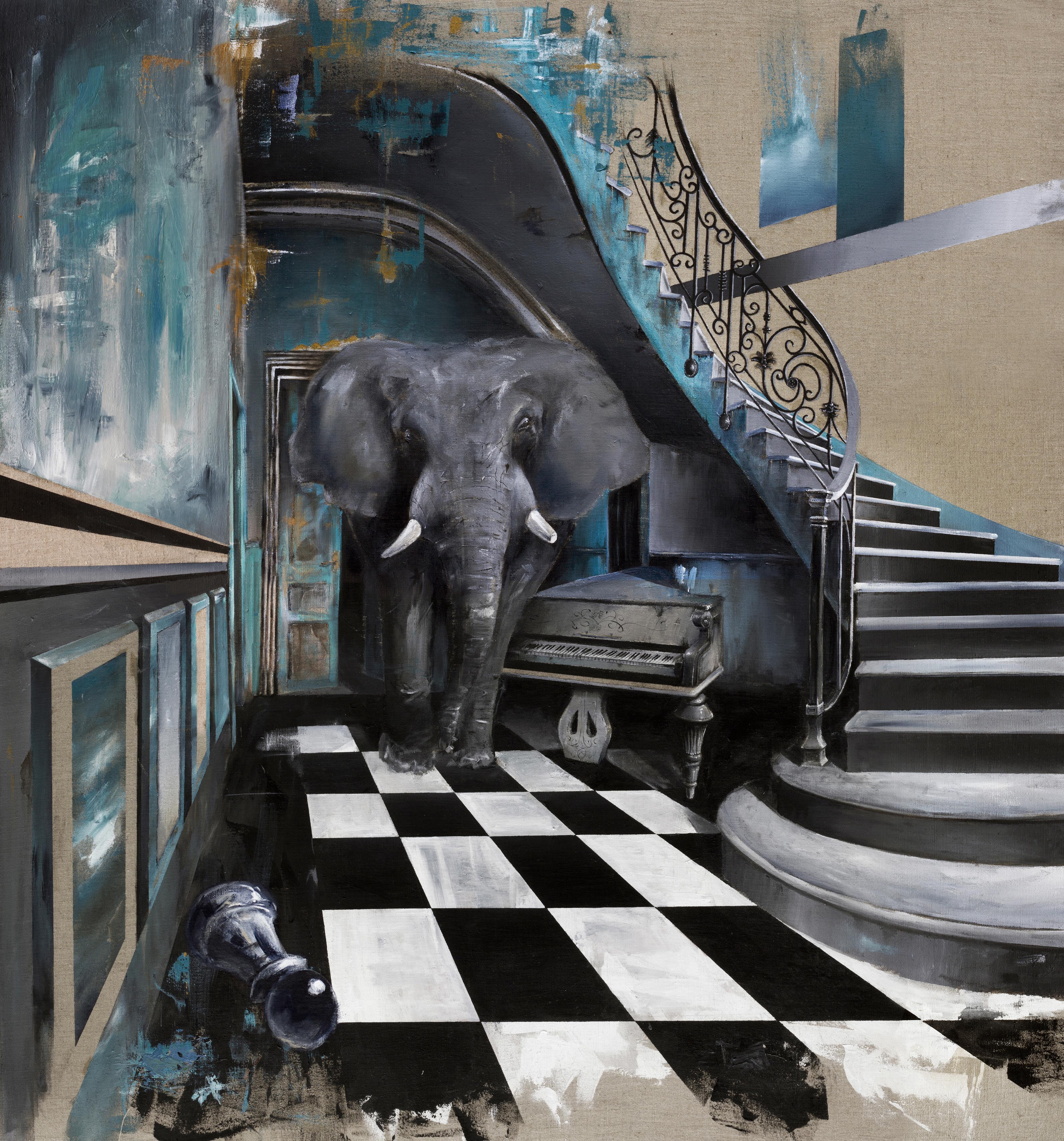 Elephant in the Room