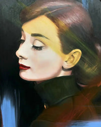Audrey