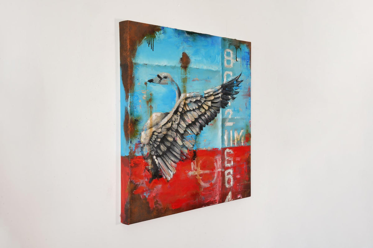 Tommy Fiendish – BSR 11M, alternate view 5