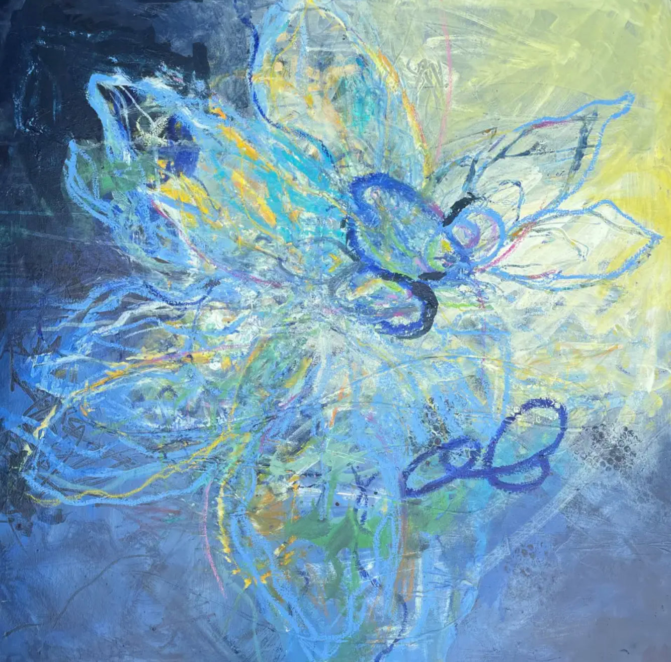 Blue Star