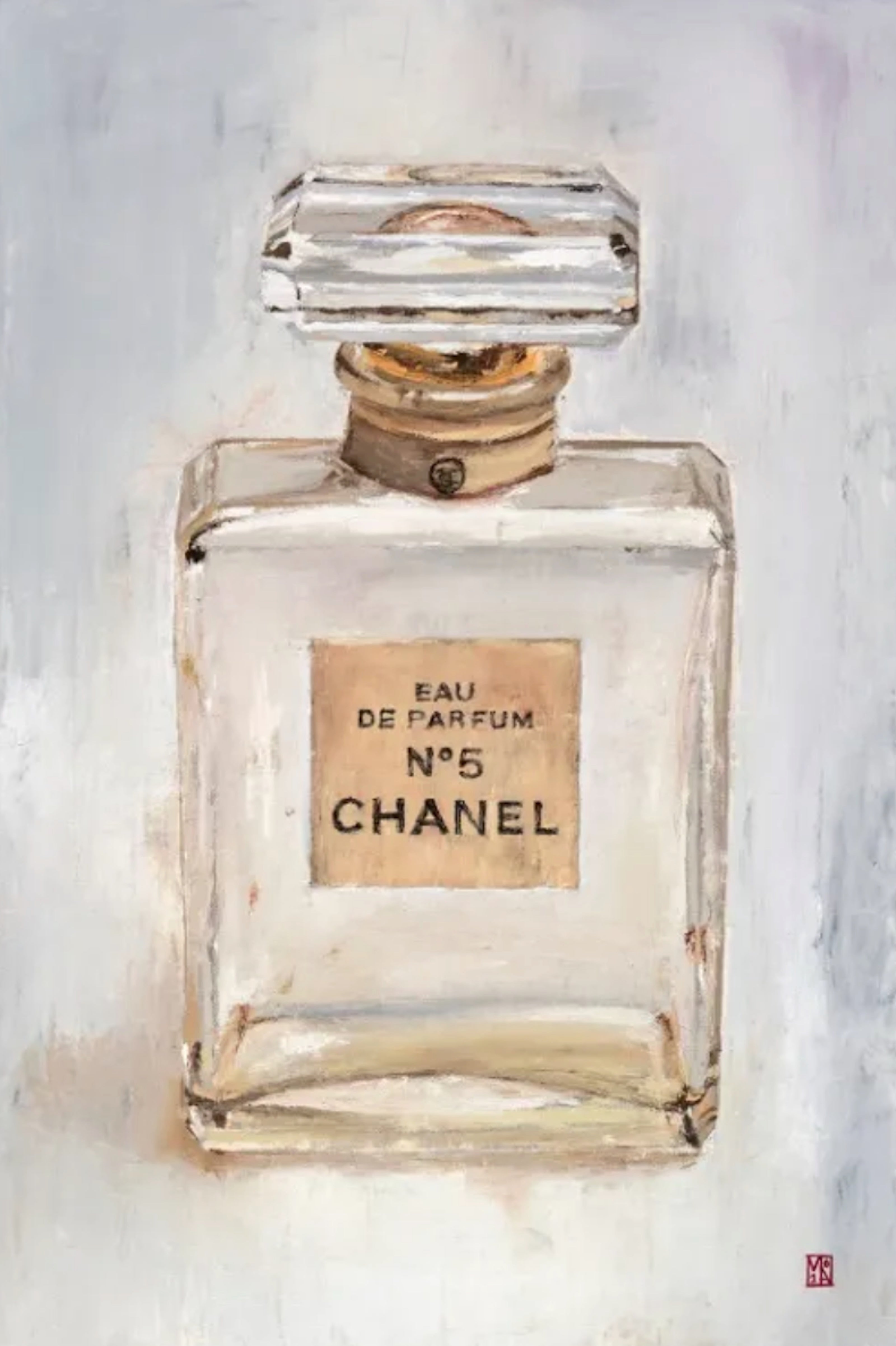 Chanel No5