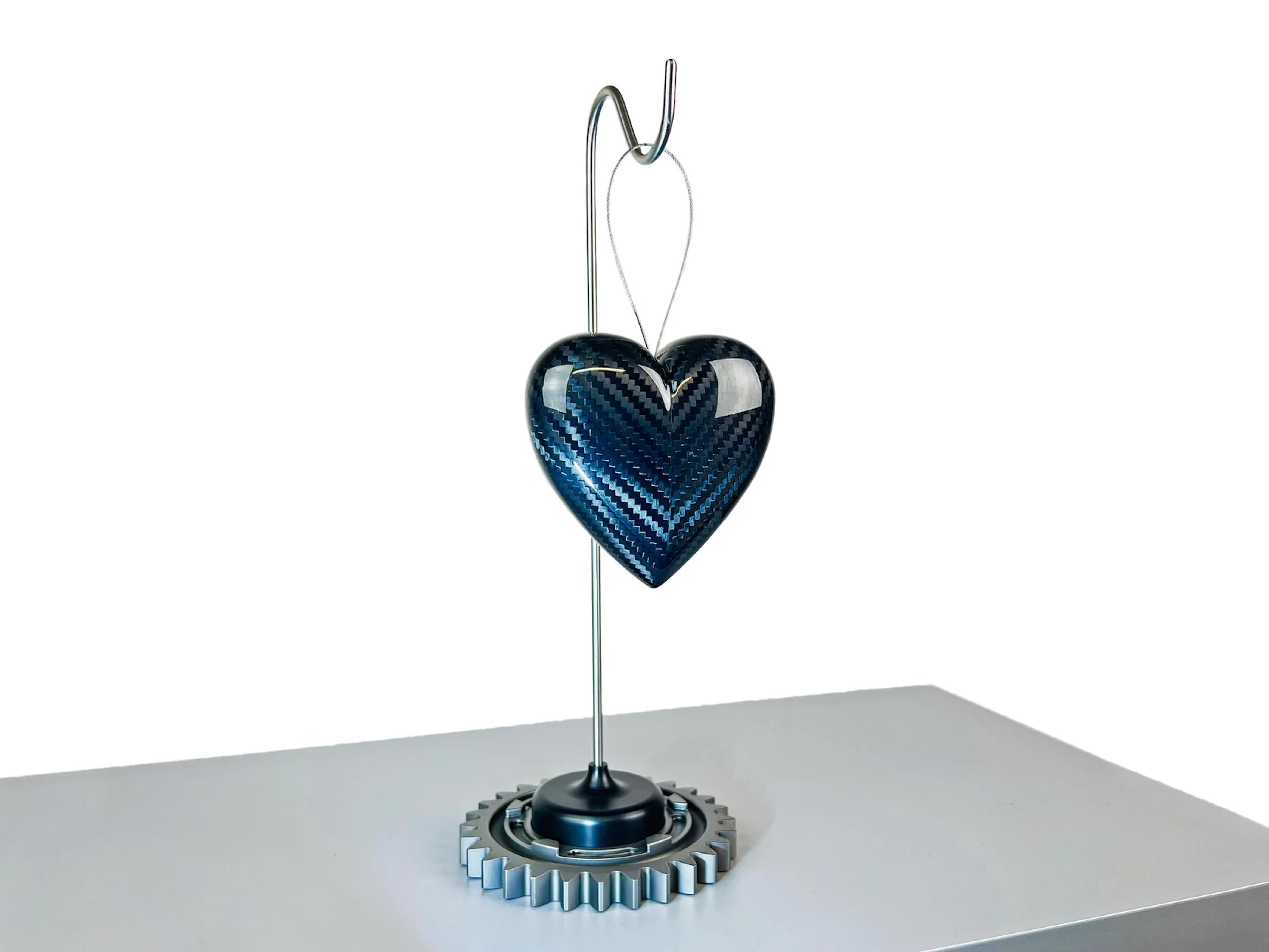 Carbon Heart