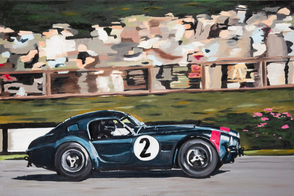 AC Cobra