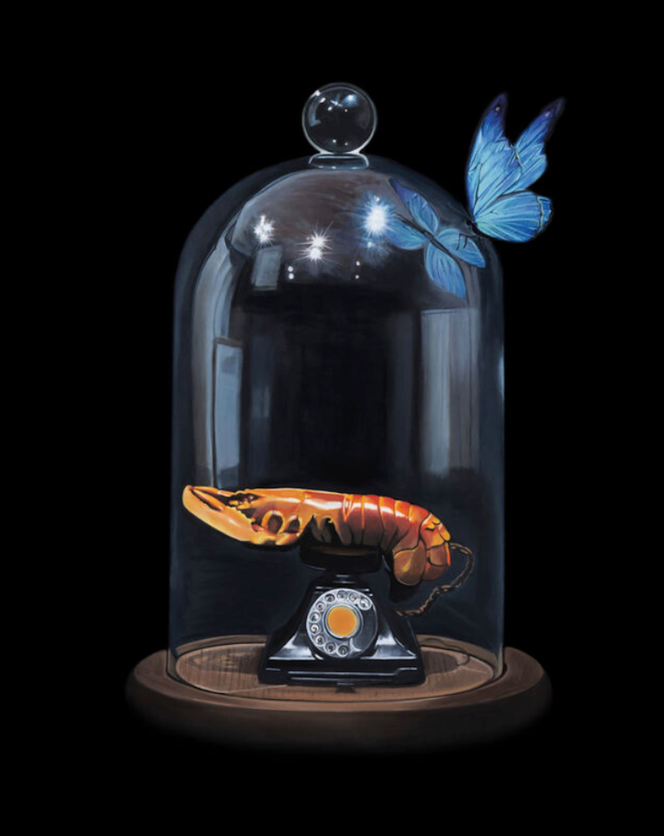 Dali