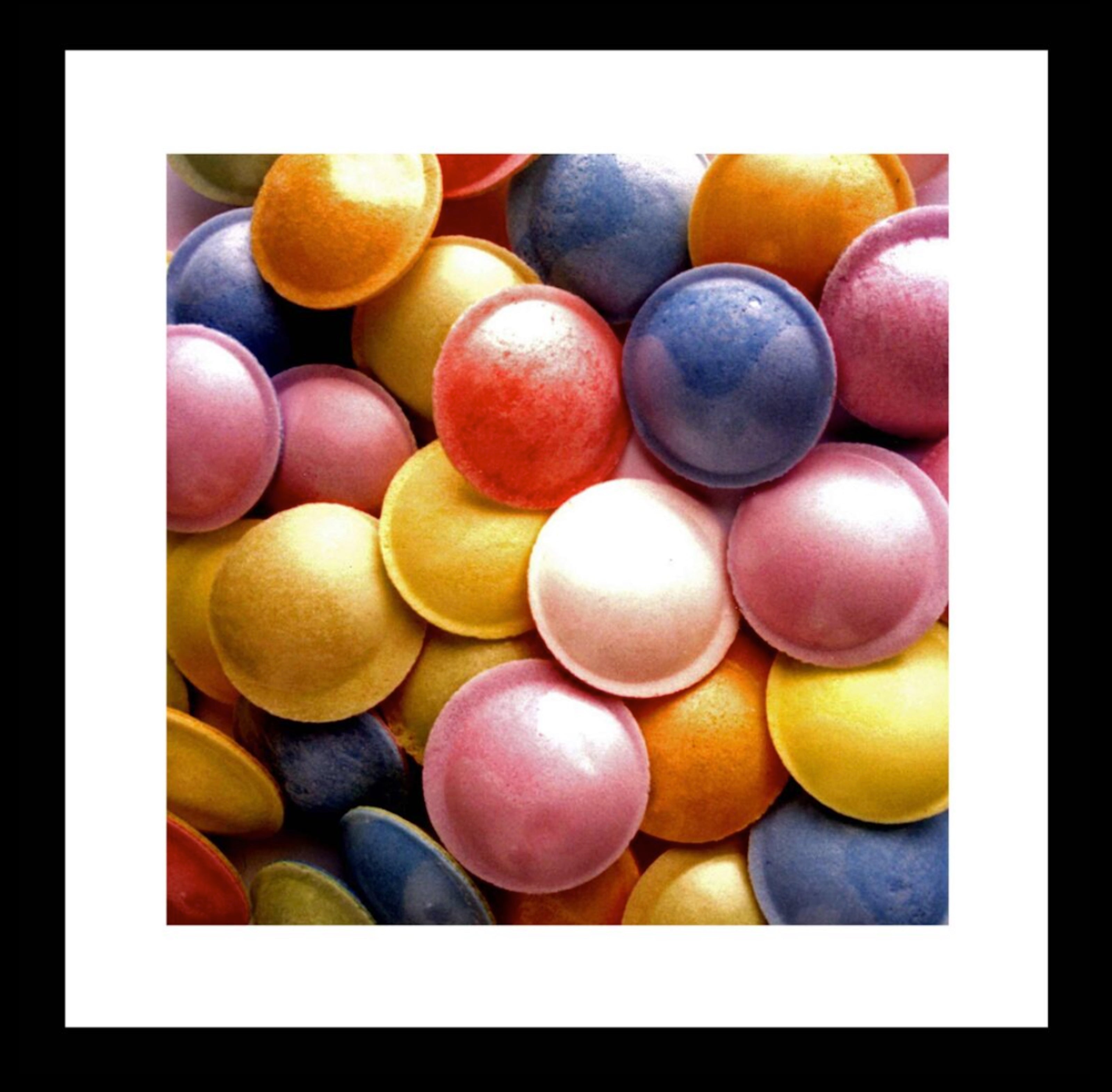 Flying Saucers
