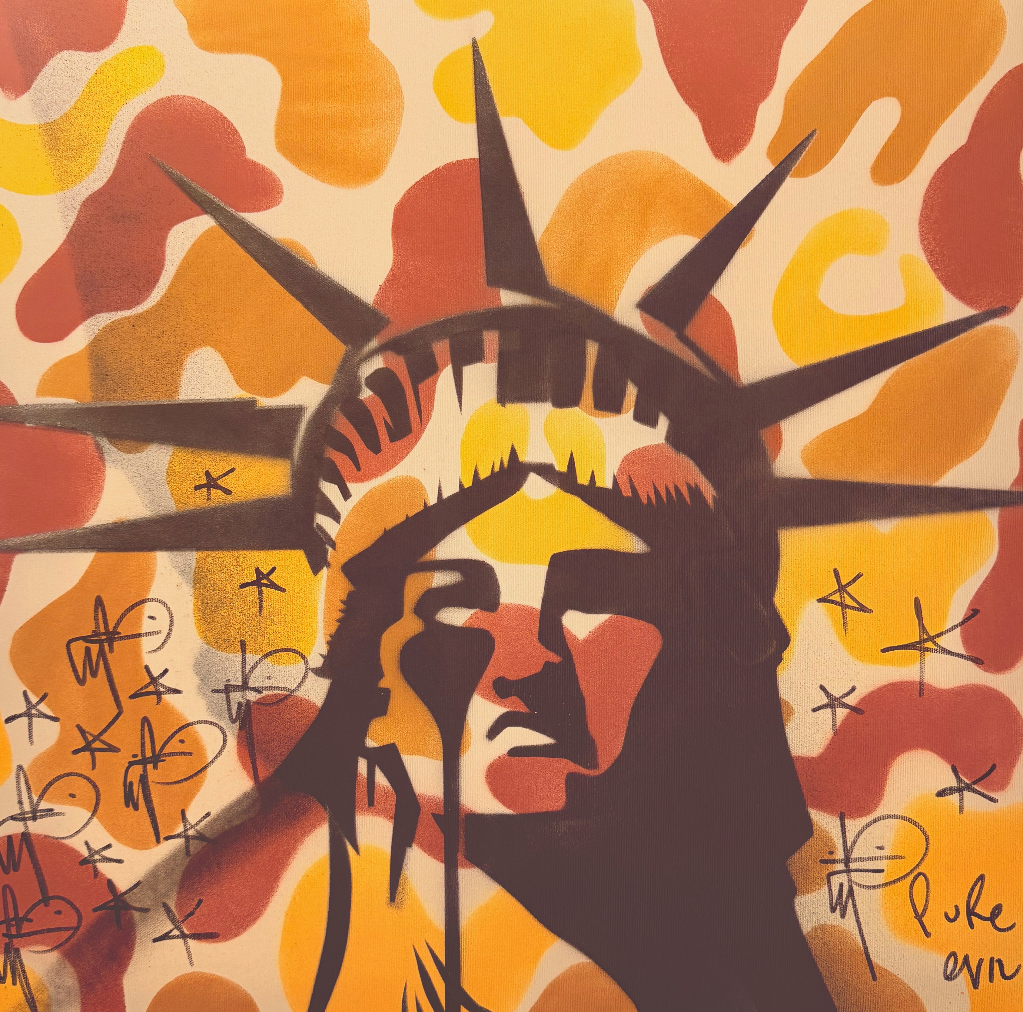 Liberty II