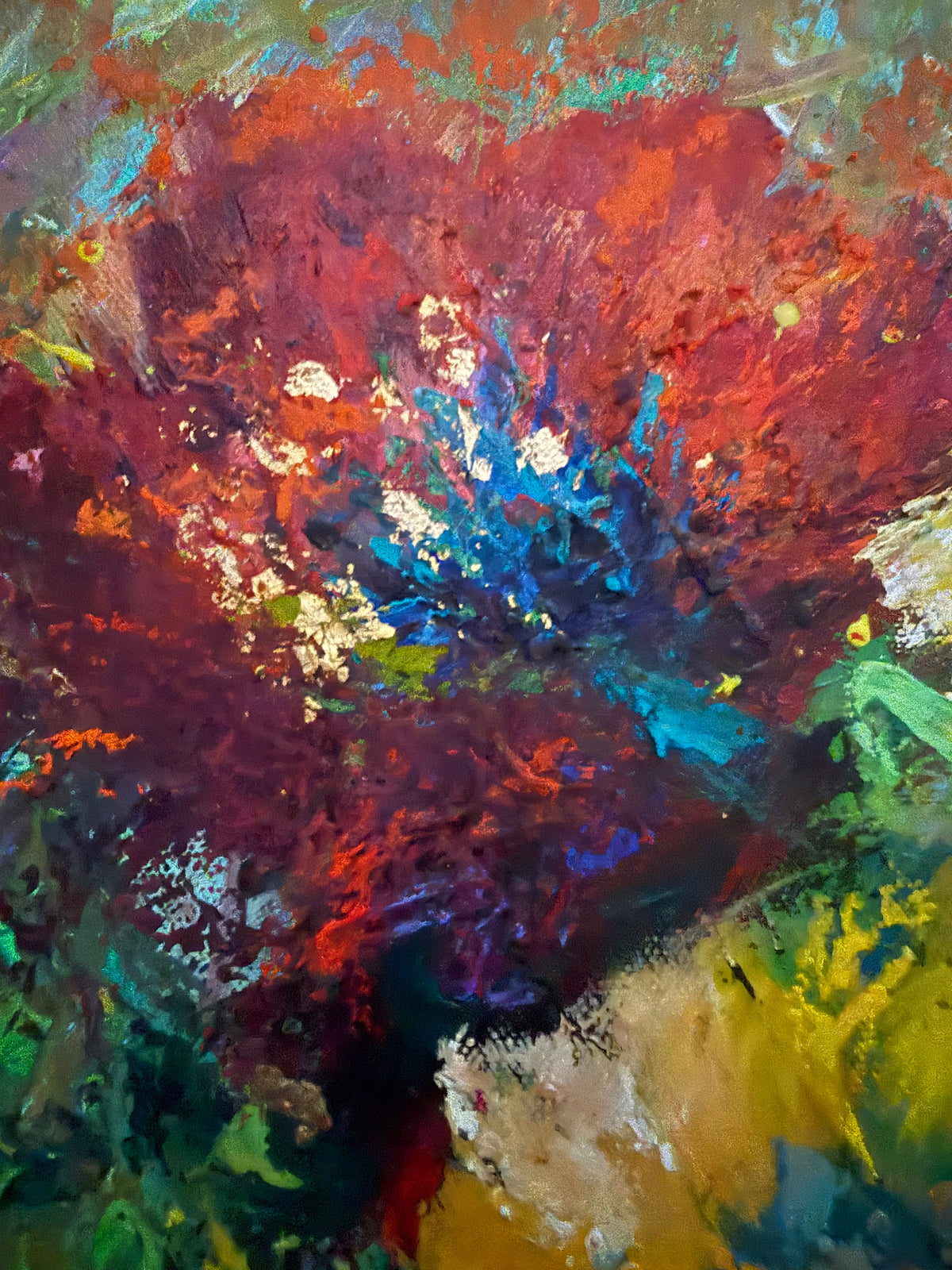 Mishell Leong – A Fresh Start, alternate view 3