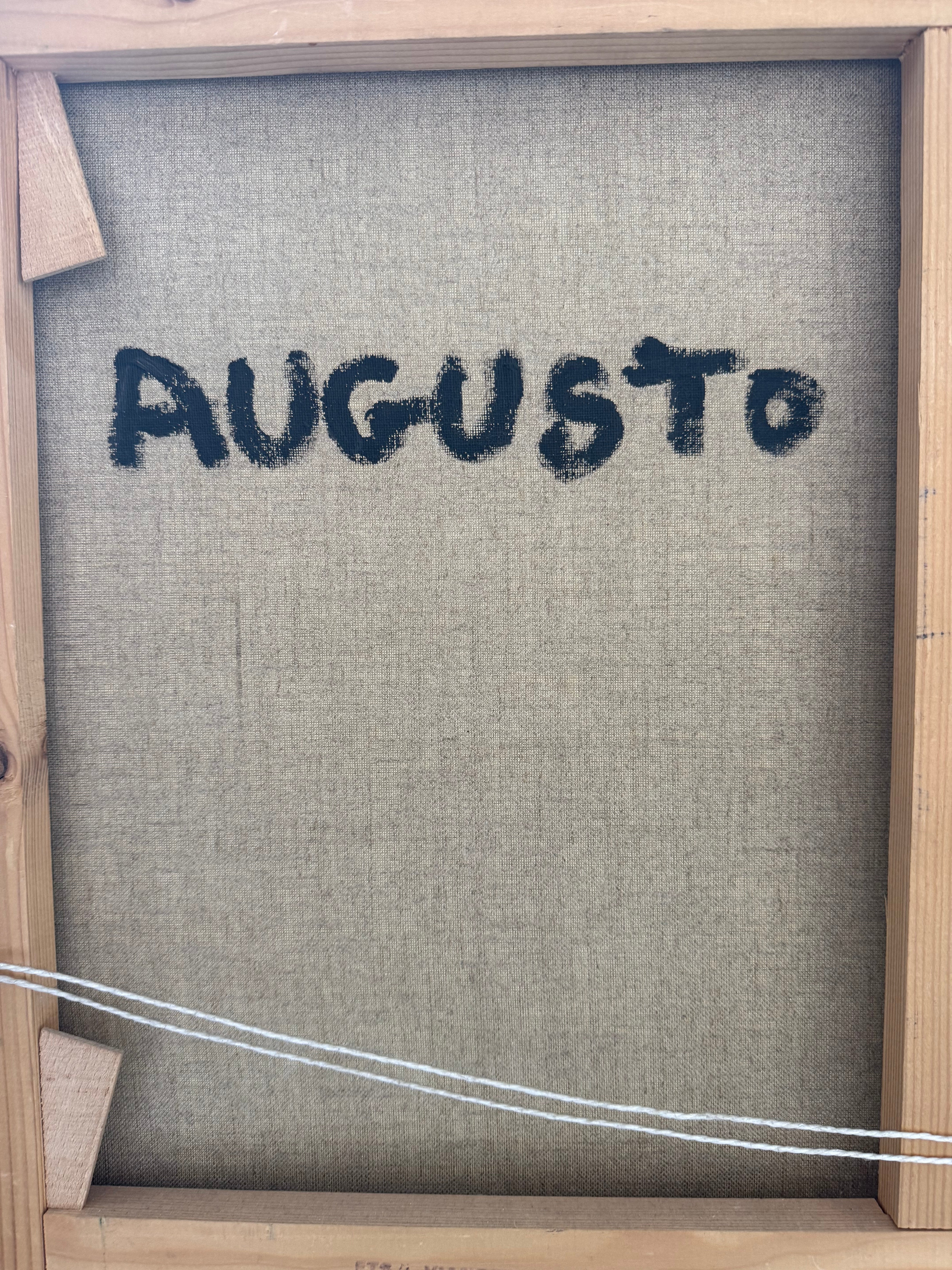 Augusto
