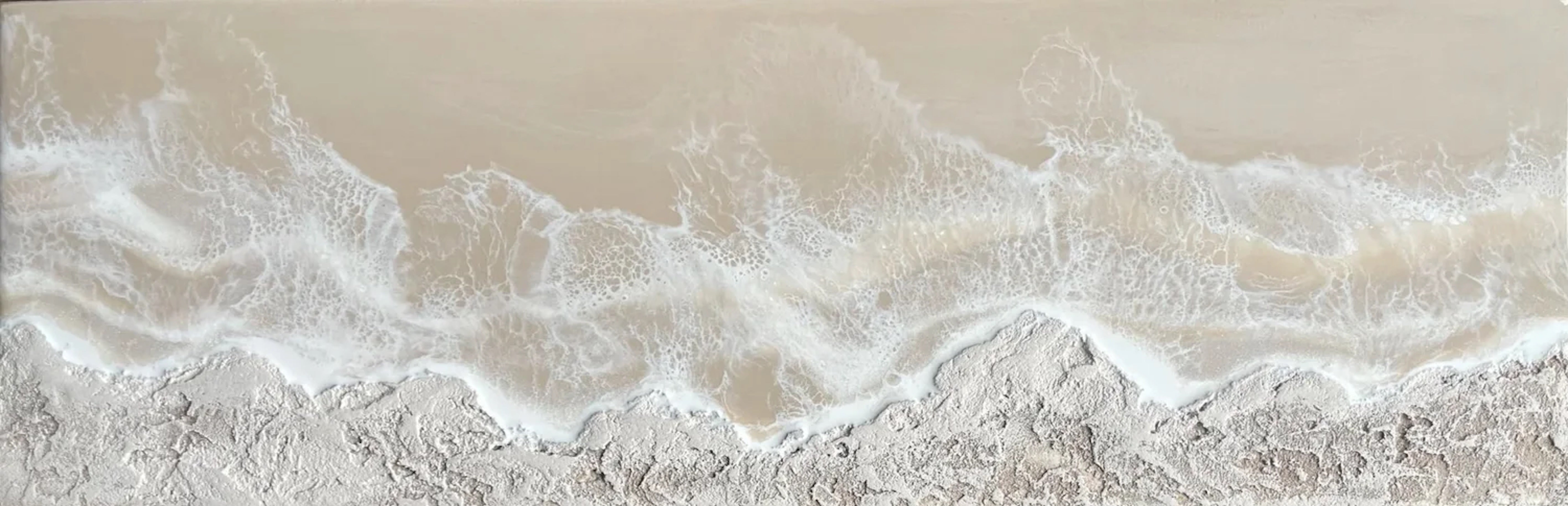Where Land Meets Sea I