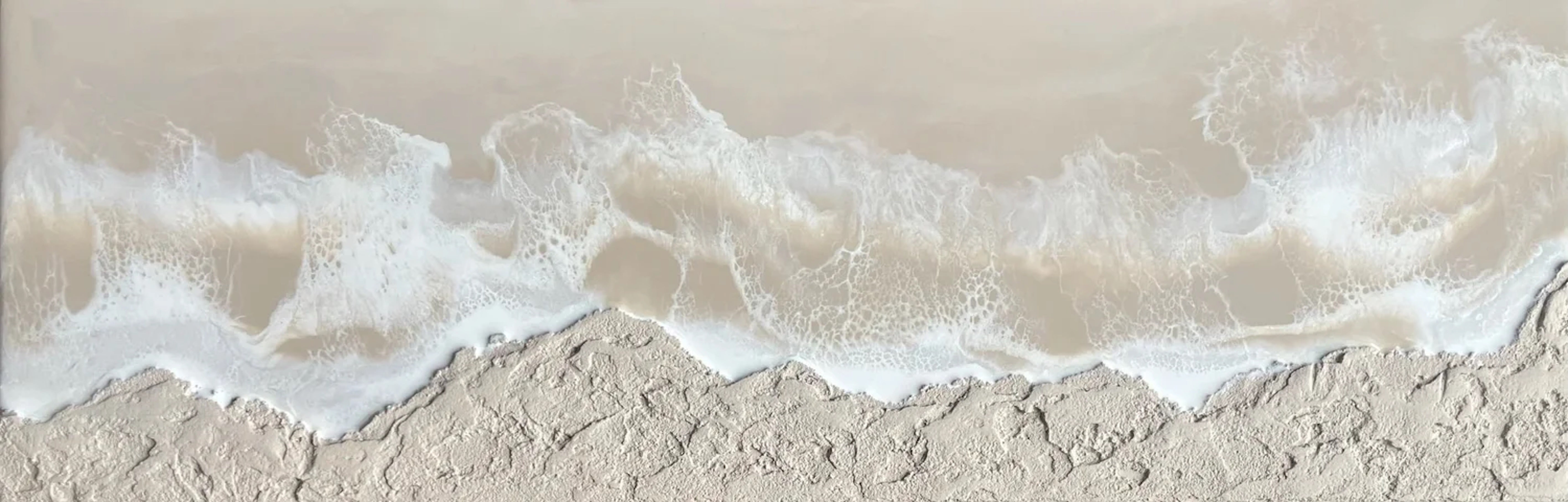 Where Land Meets Sea II