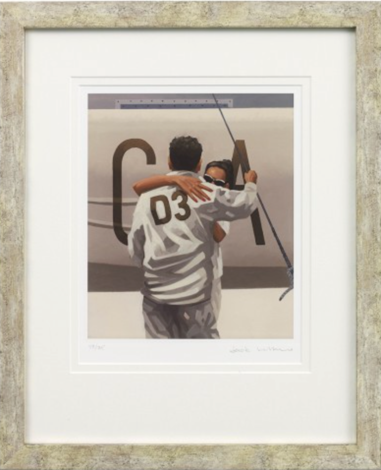 The Tuiga Collection - Artist Proof No 1
