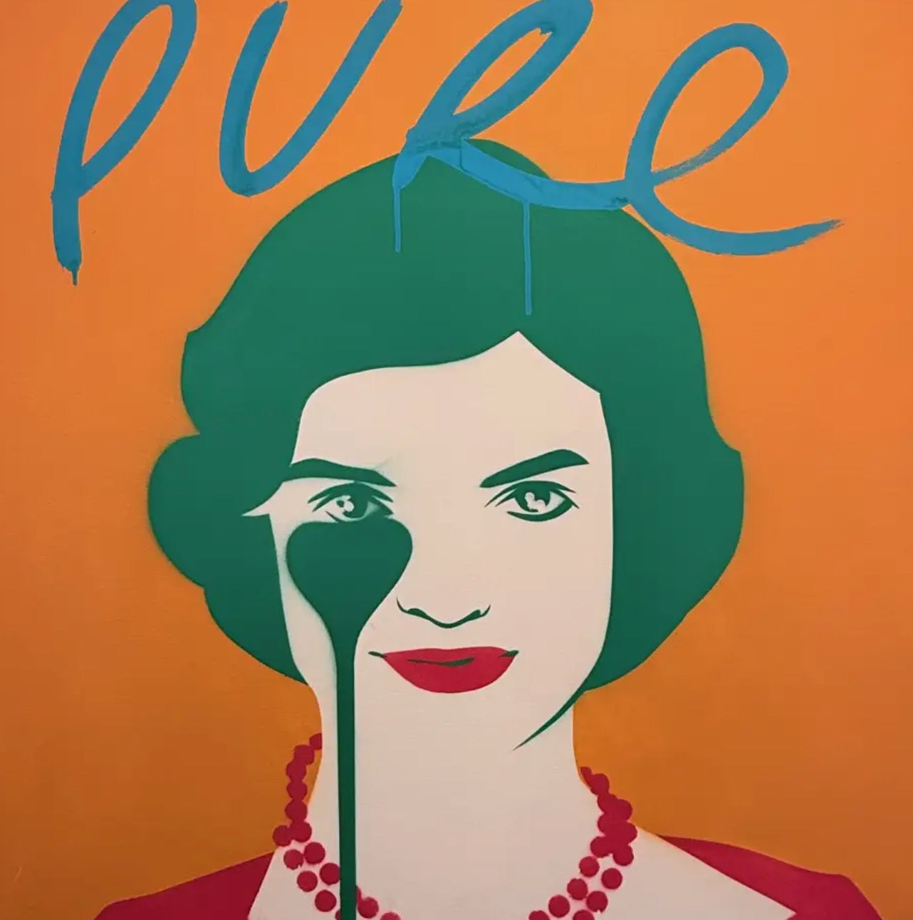 Pure Jackie