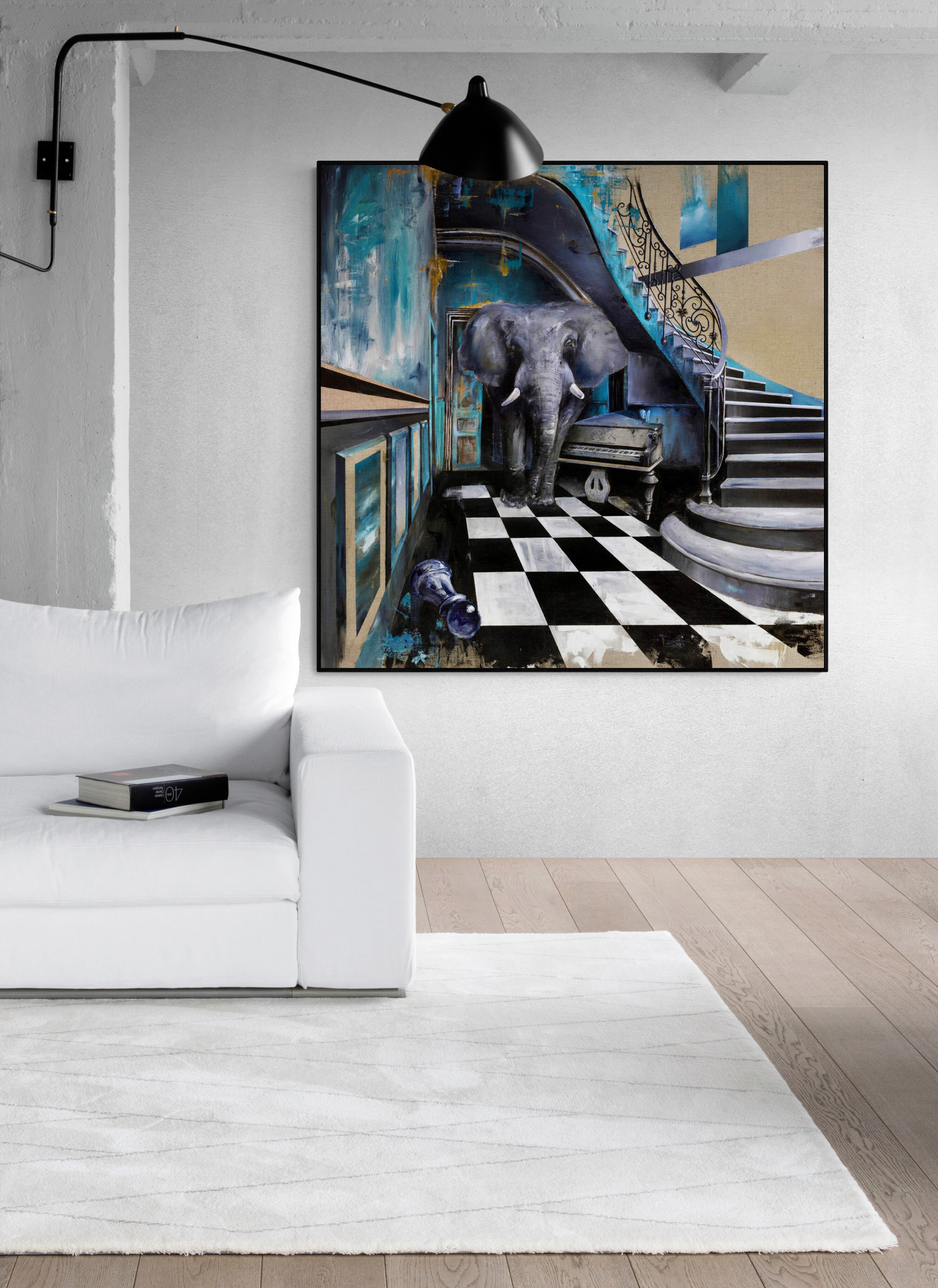 Elephant in the Room
