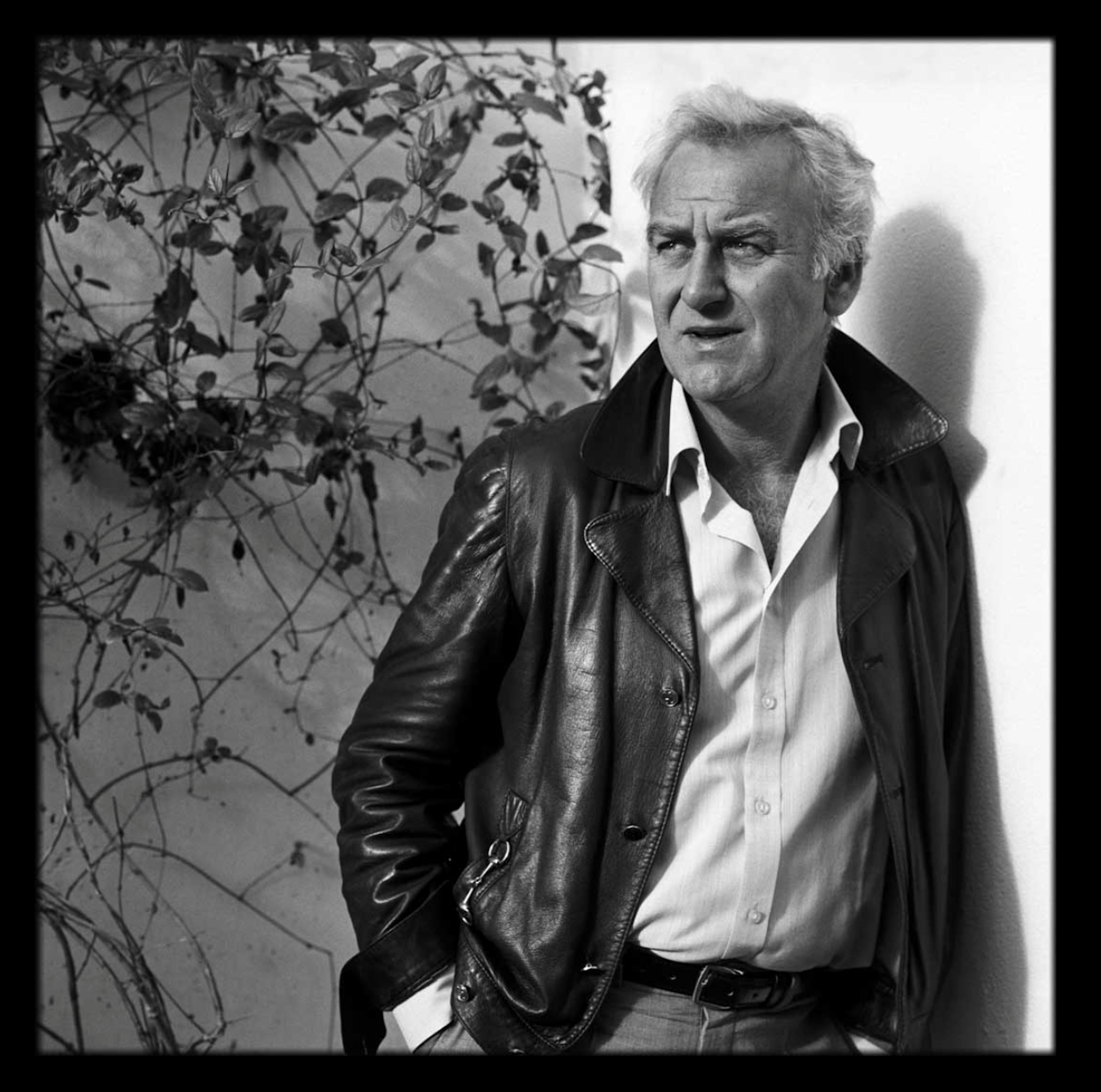 John Thaw