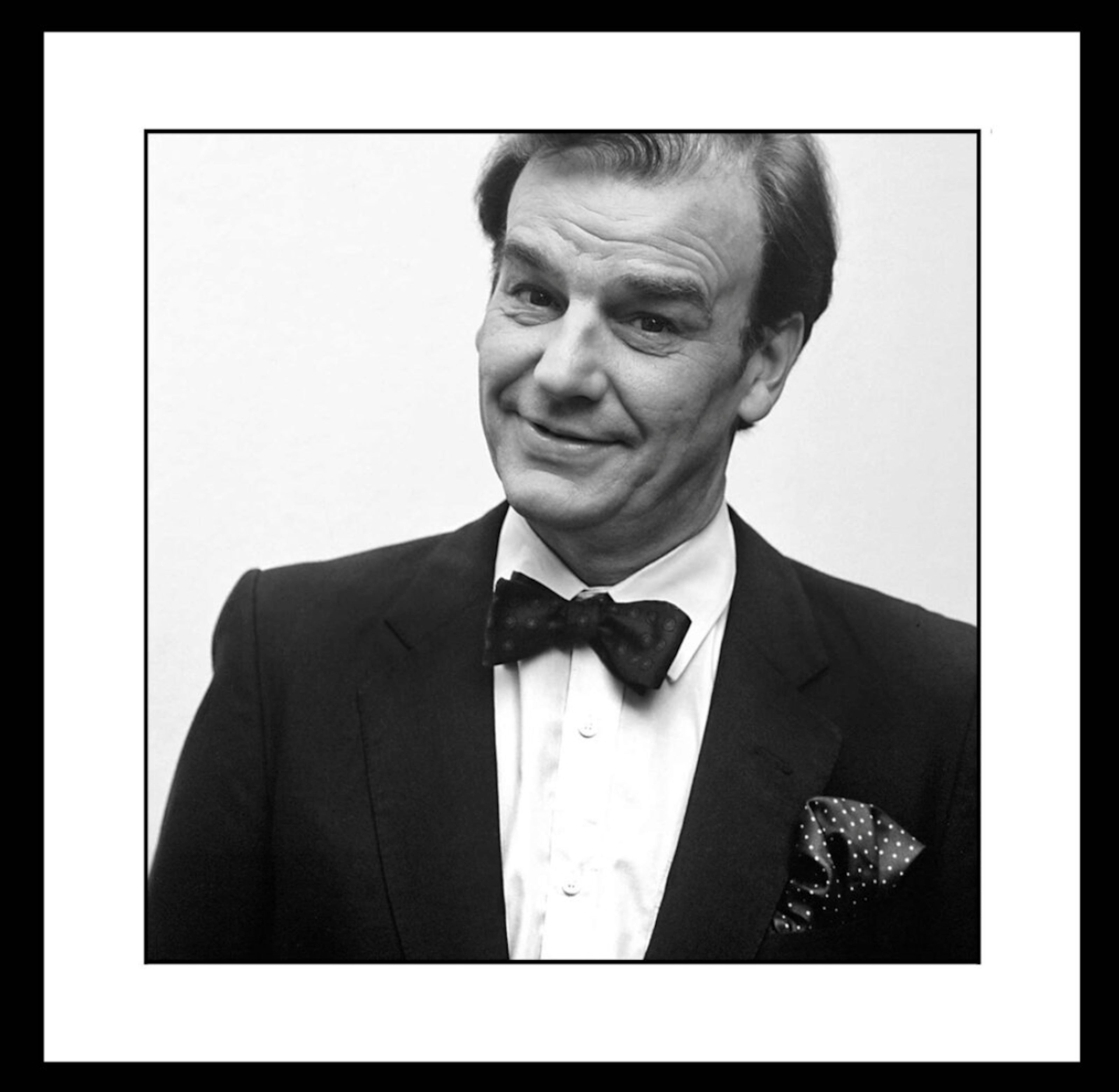 Keith Floyd