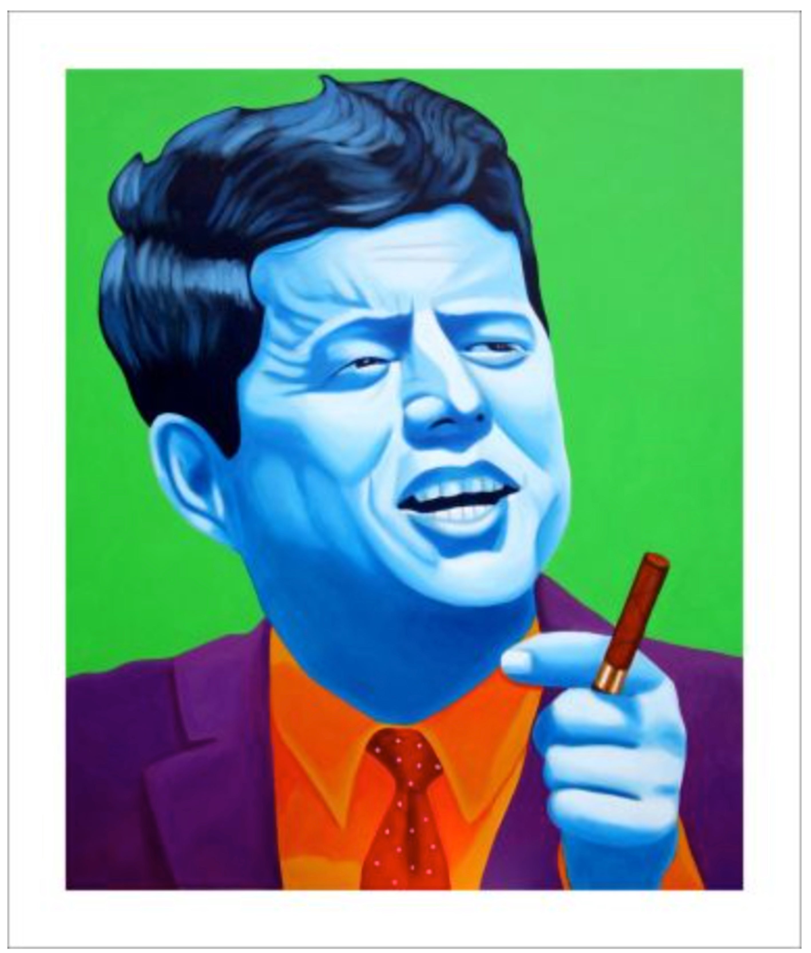 Kennedy