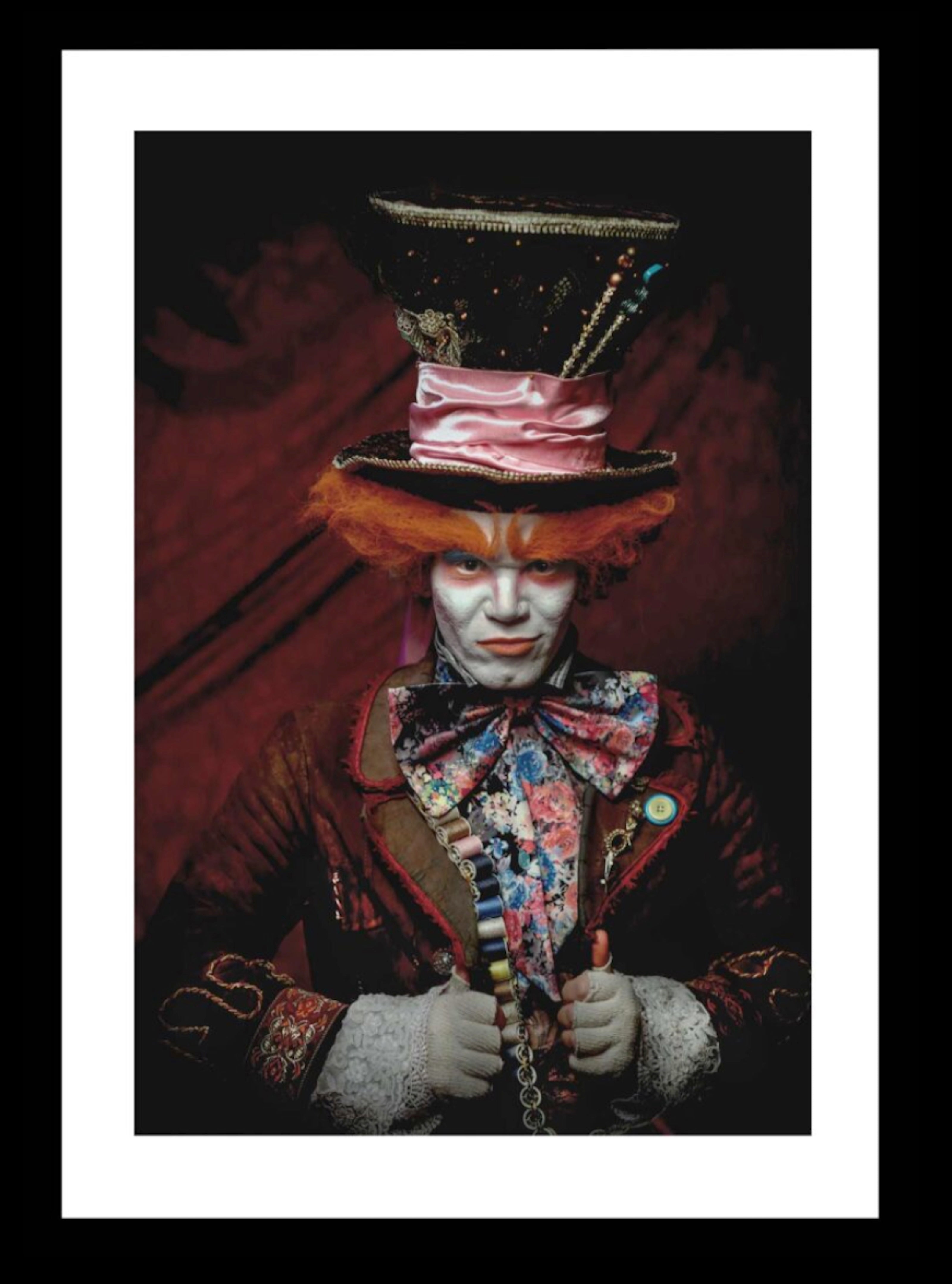 Mad Hatter