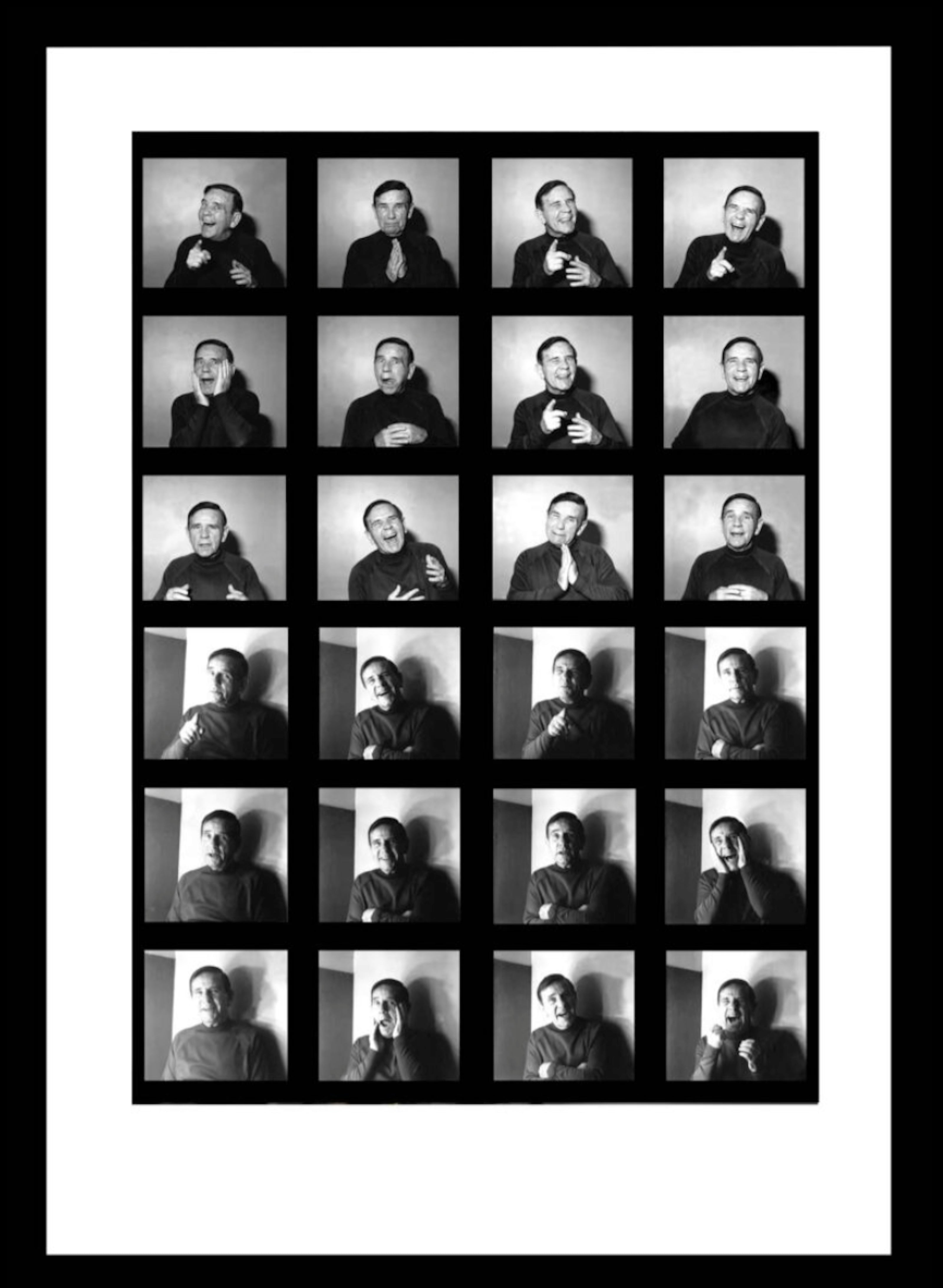Norman Wisdom Collection