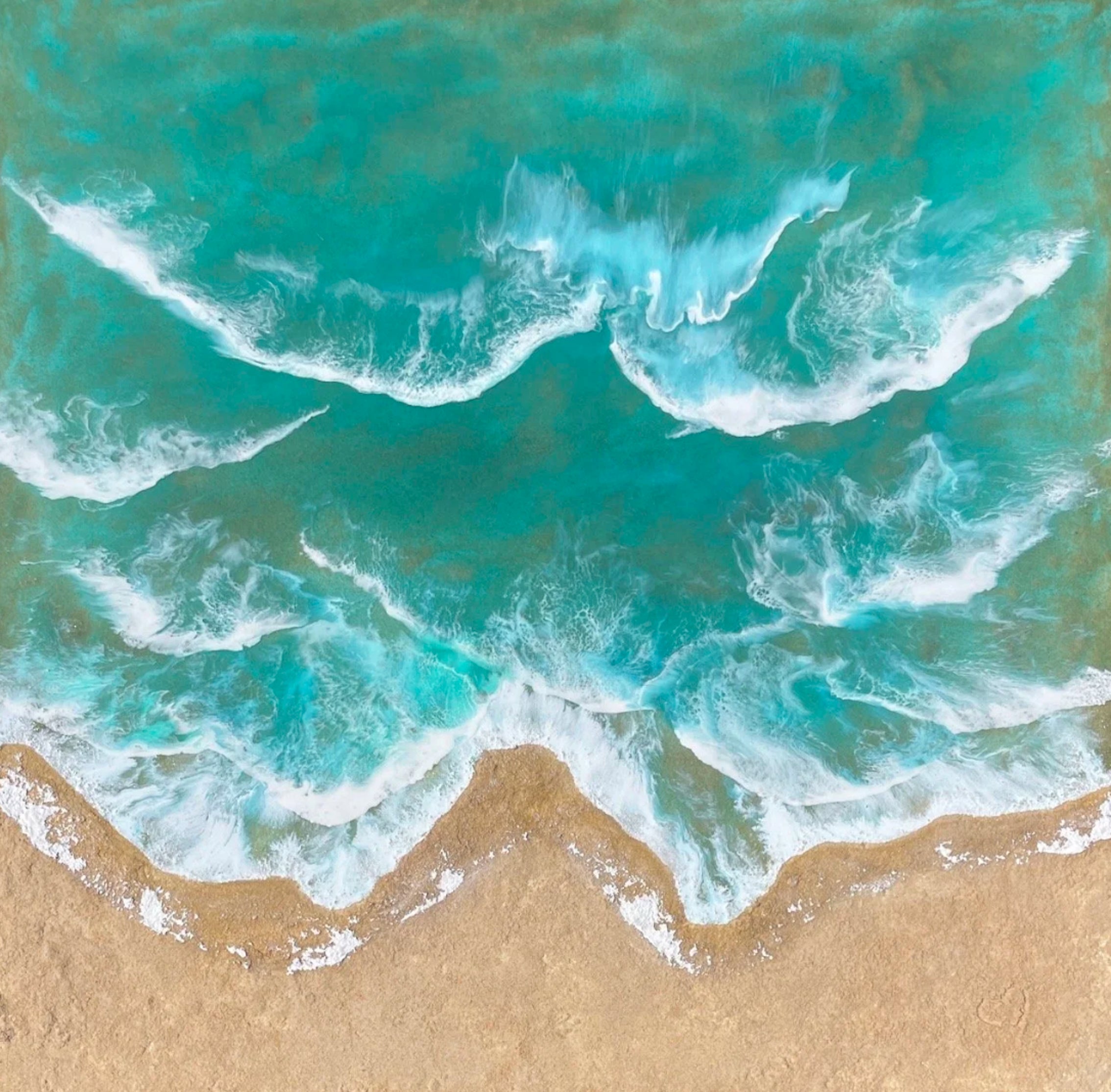 Oceans' Calling