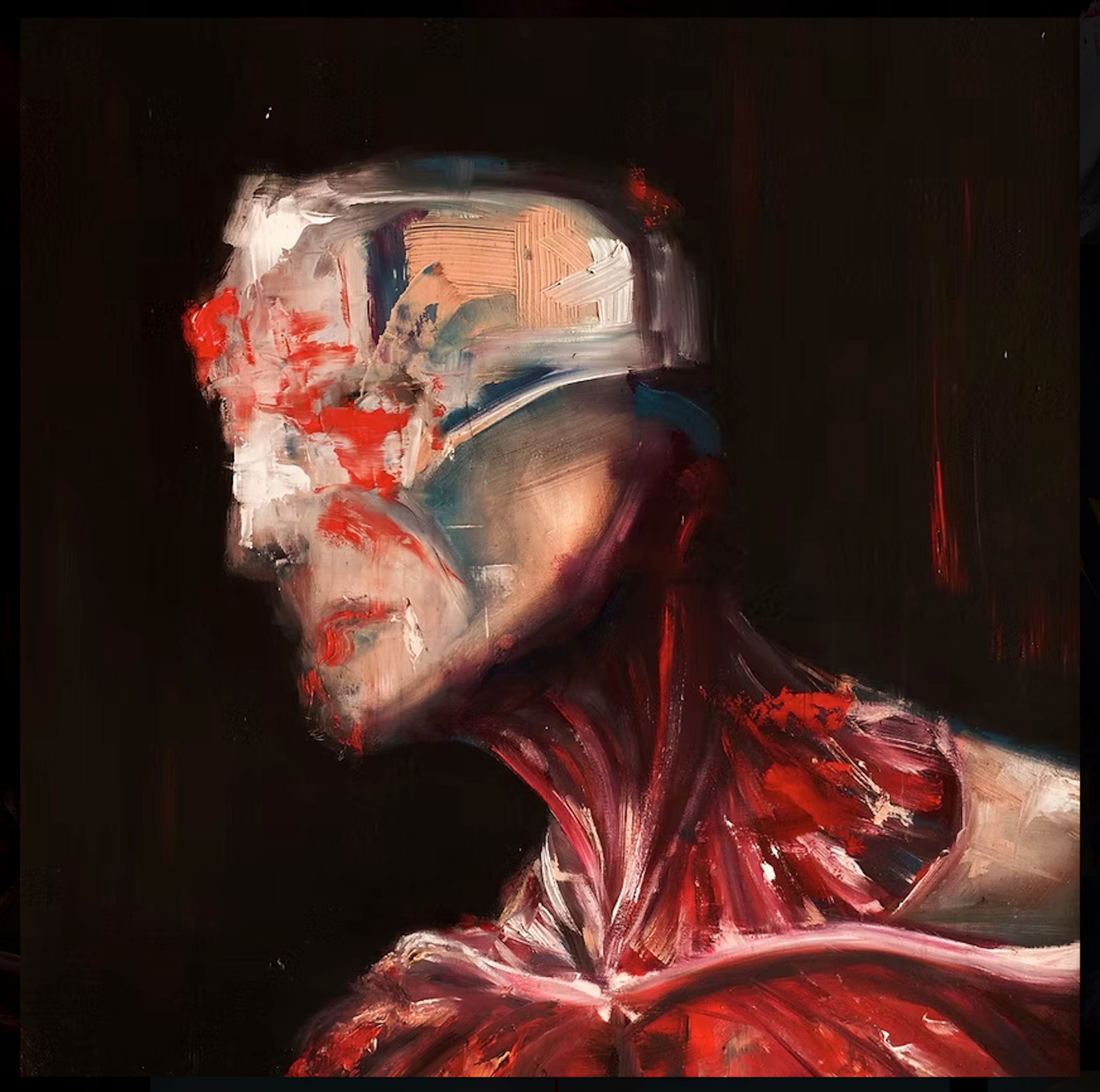 Anatomy Peeled