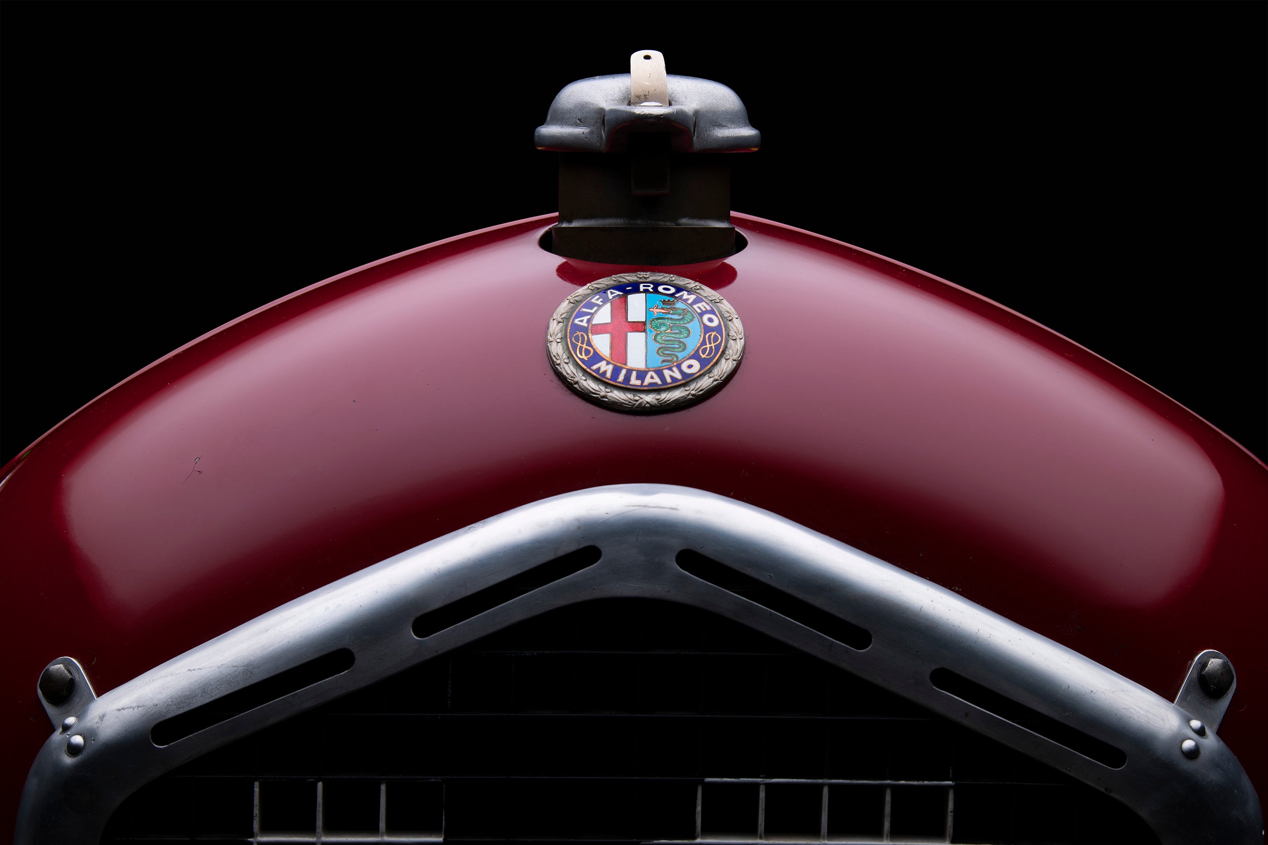 Portello Crown