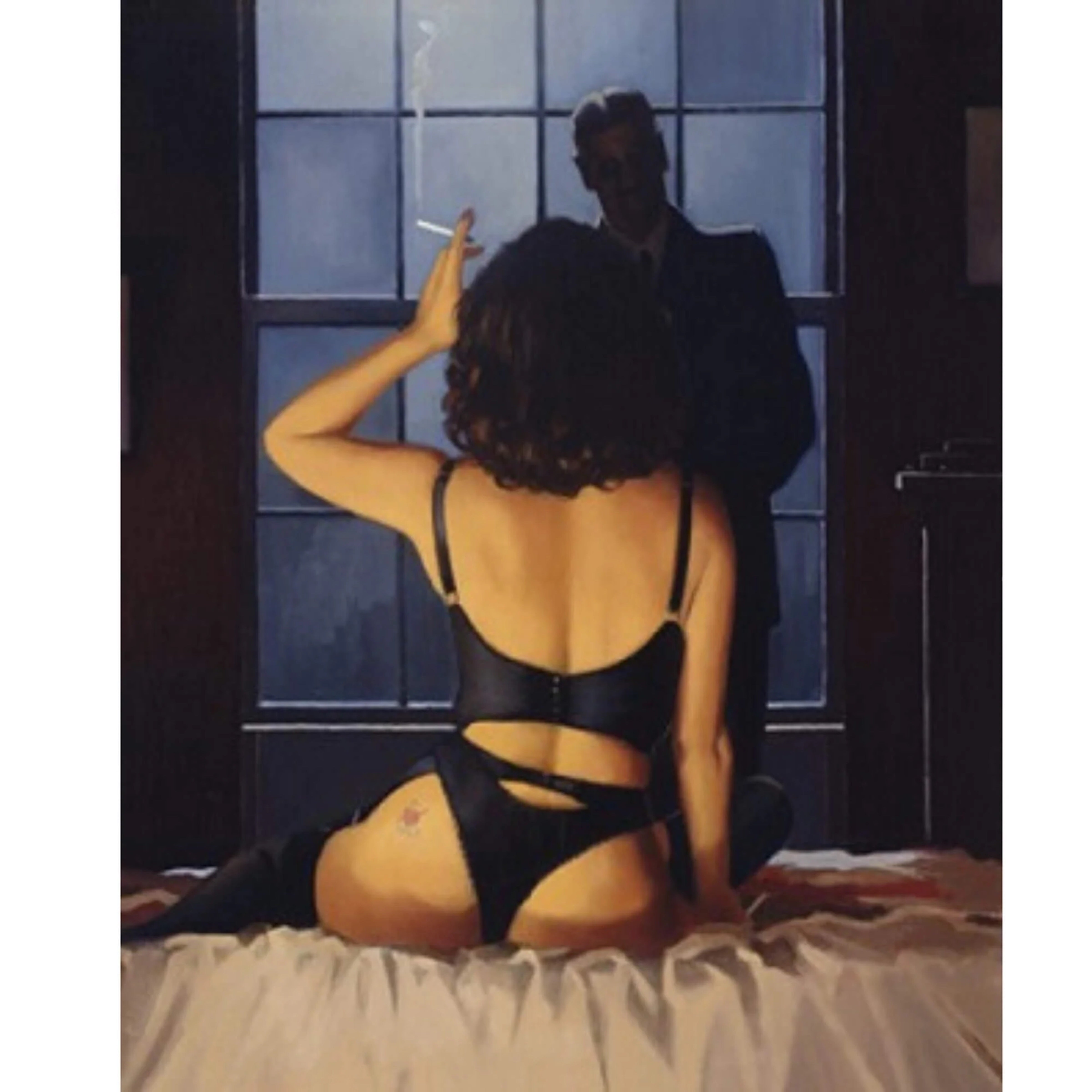 The Red Room Collection (Studio Proof)